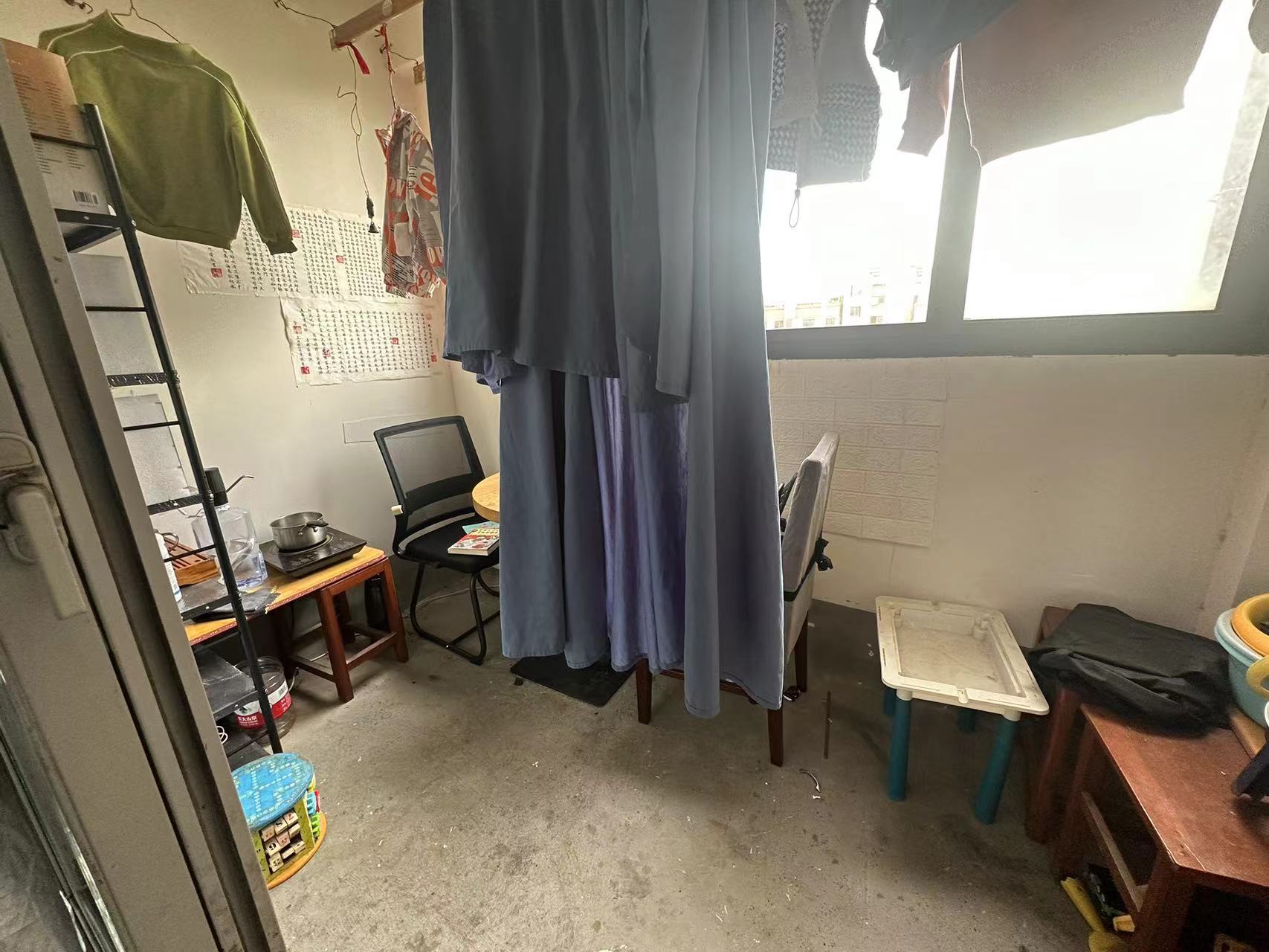 江景苑小区 3室2厅1卫 126.00m&sup2;