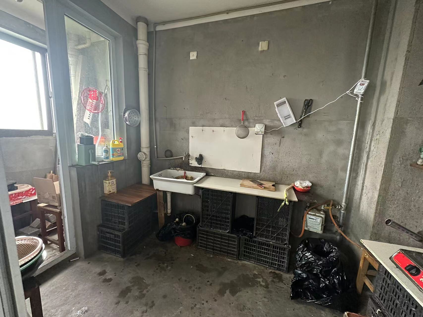 江景苑小区 3室2厅1卫 126.00m&sup2;