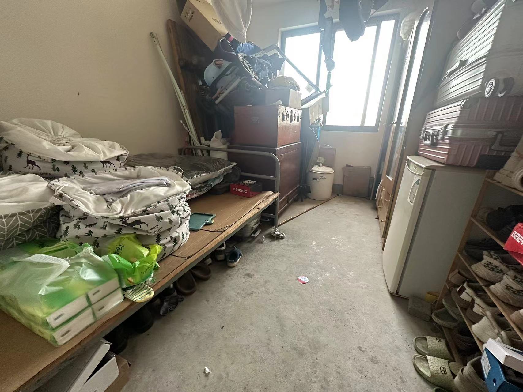 江景苑小区 3室2厅1卫 126.00m&sup2;