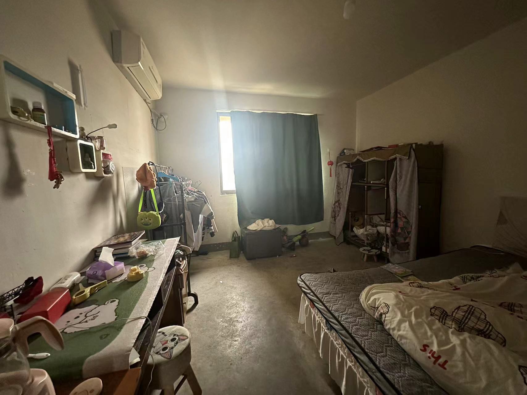 江景苑小区 3室2厅1卫 126.00m&sup2;