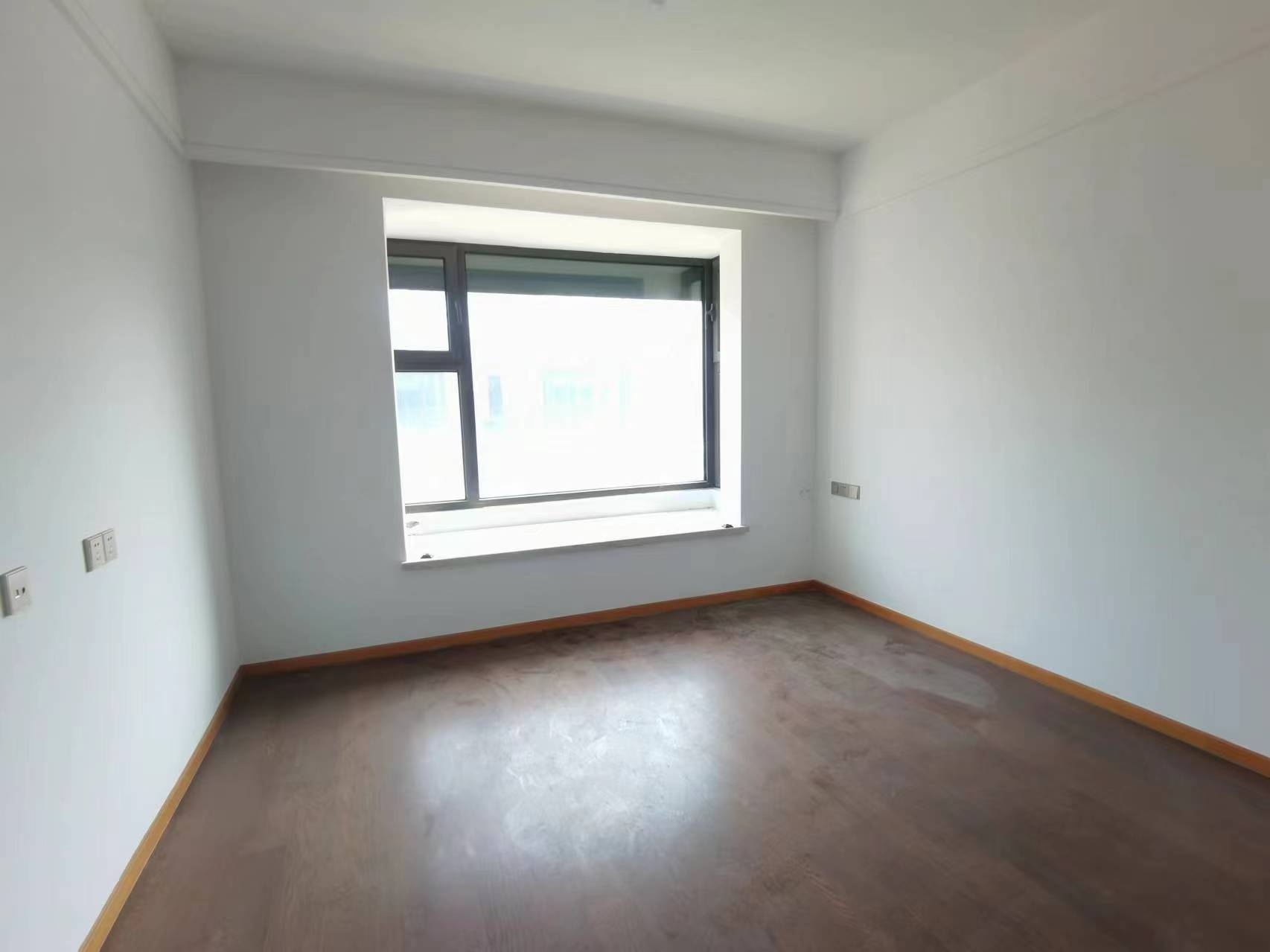 中南熙悦(南通经济技术开发区) 4室2厅2卫 122m&sup2;