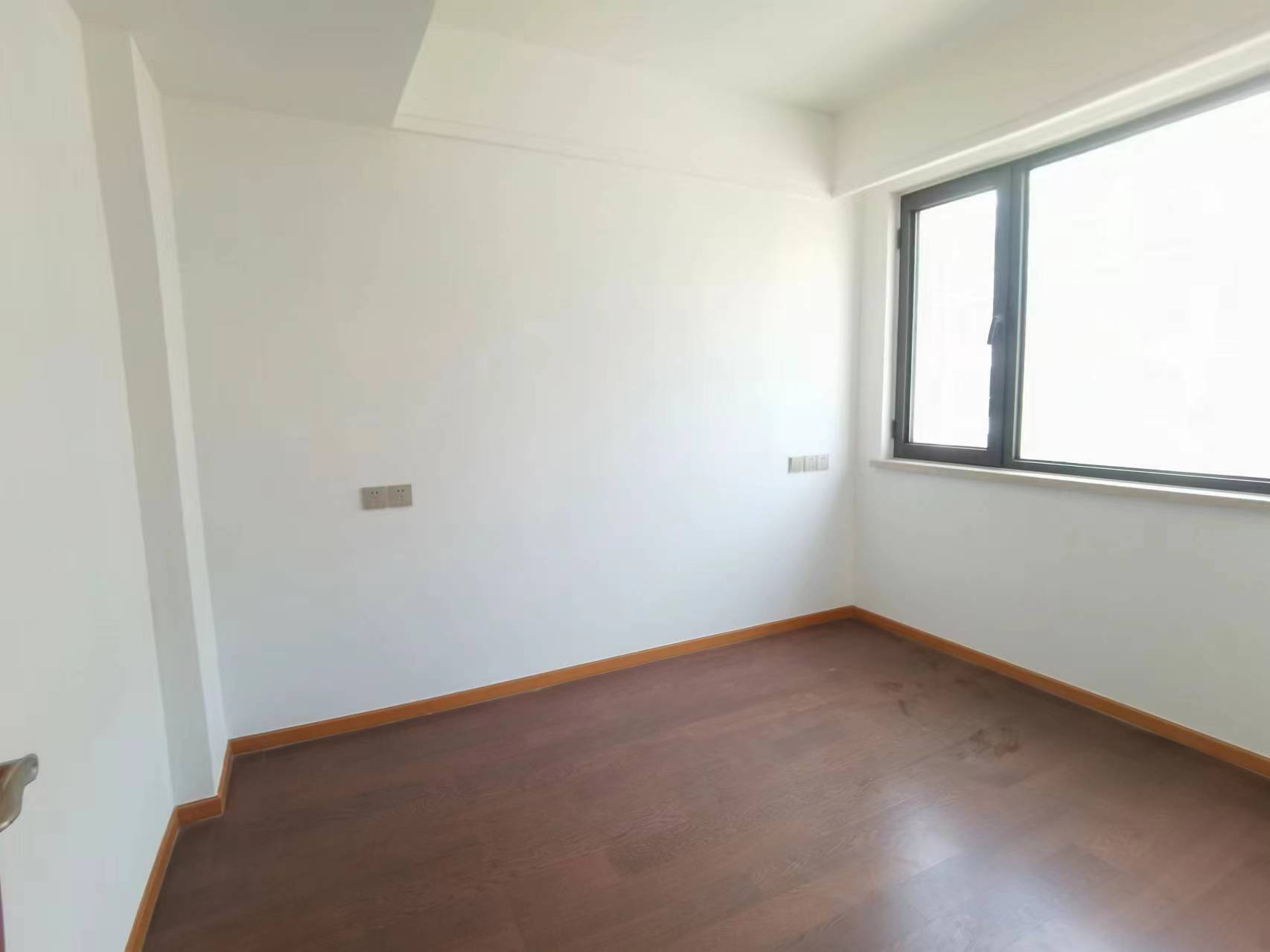 中南熙悦(南通经济技术开发区) 4室2厅2卫 122m&sup2;