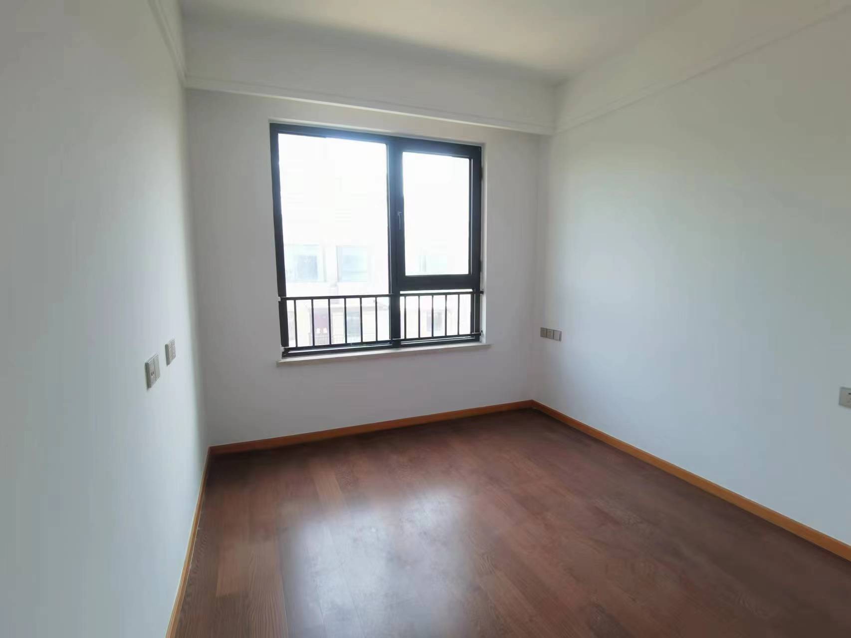 中南熙悦(南通经济技术开发区) 4室2厅2卫 122m&sup2;