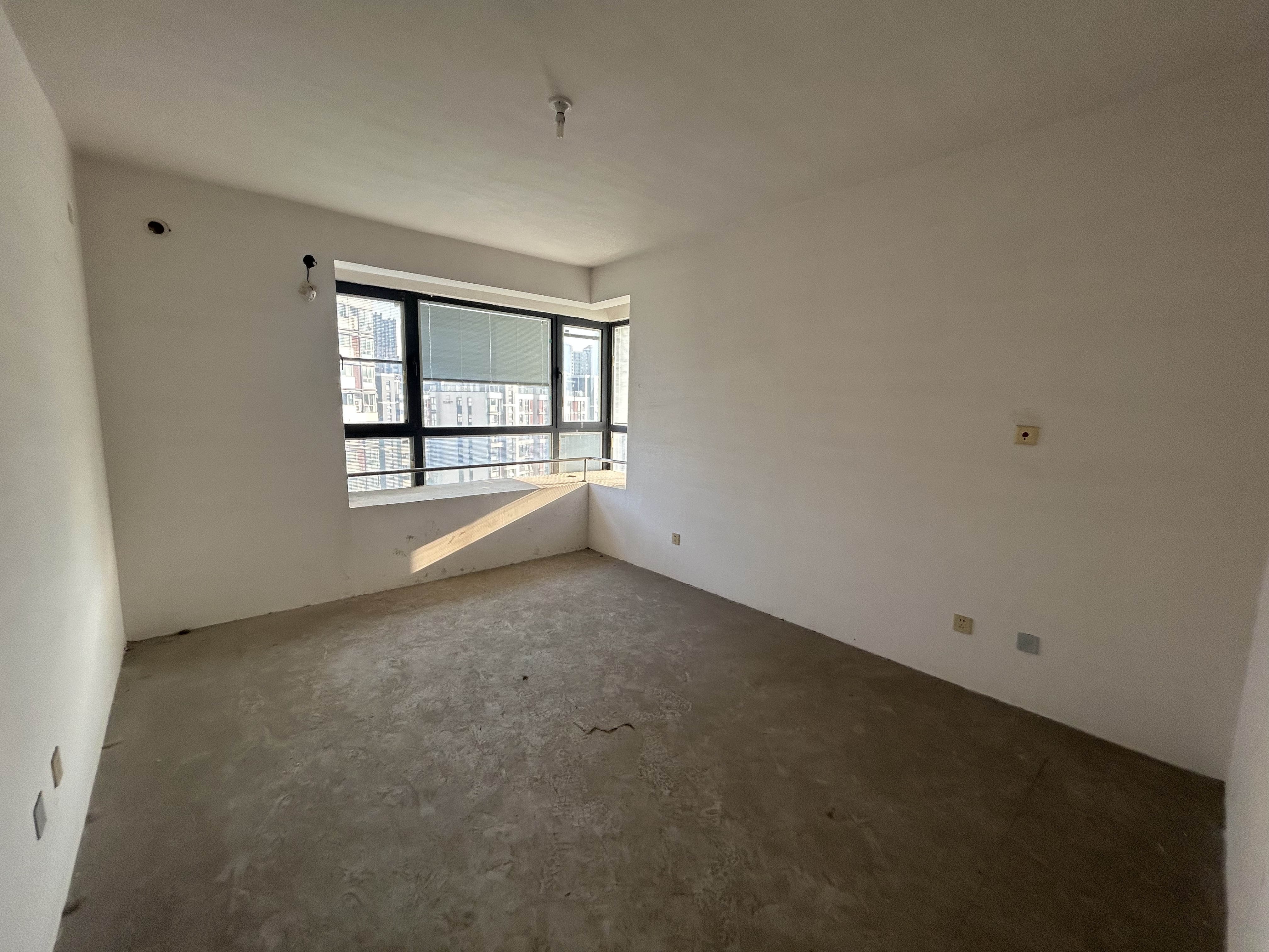 苏建阳光新城 3室2厅2卫 139m&sup2;