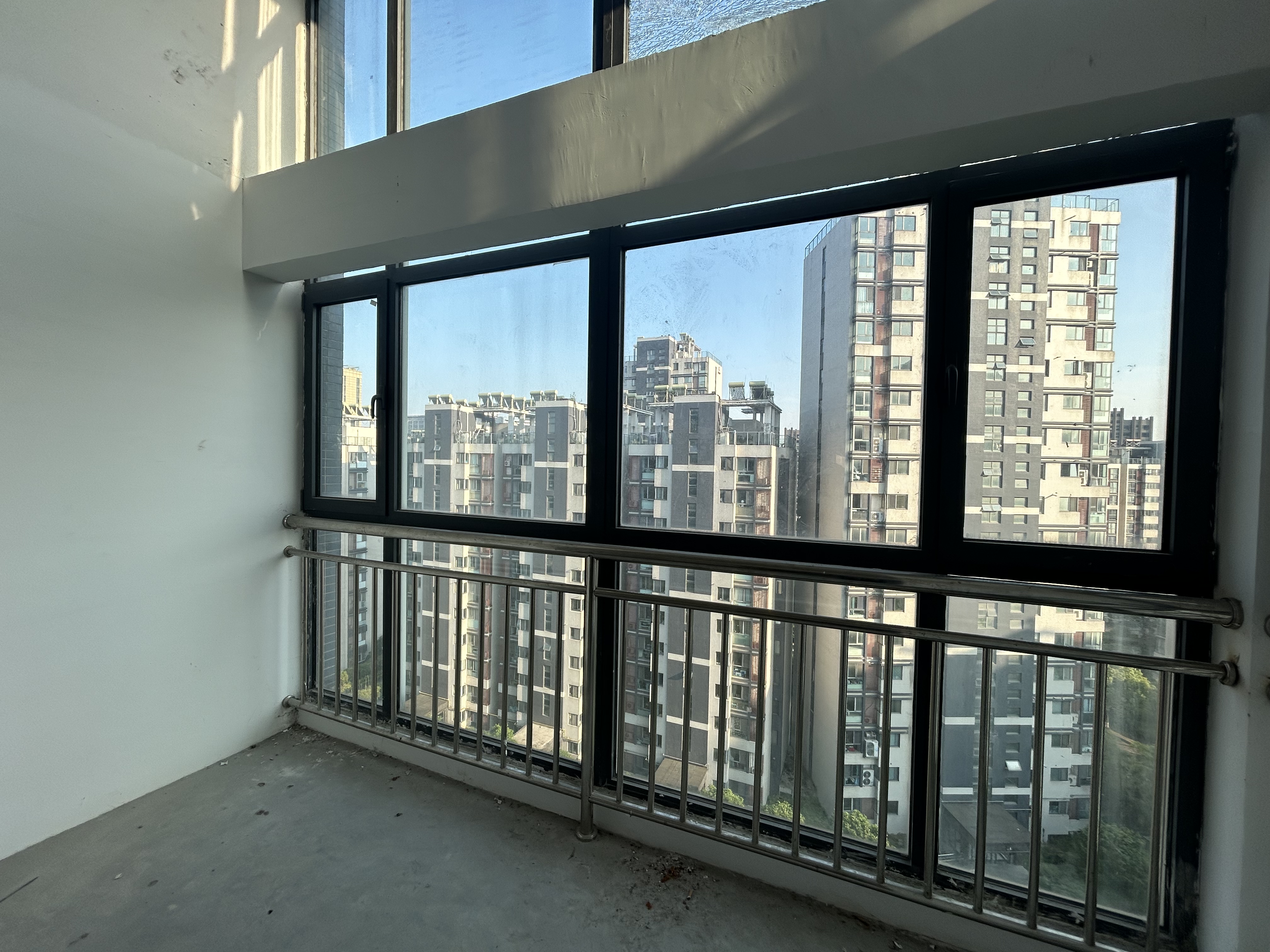 苏建阳光新城 3室2厅2卫 139m&sup2;