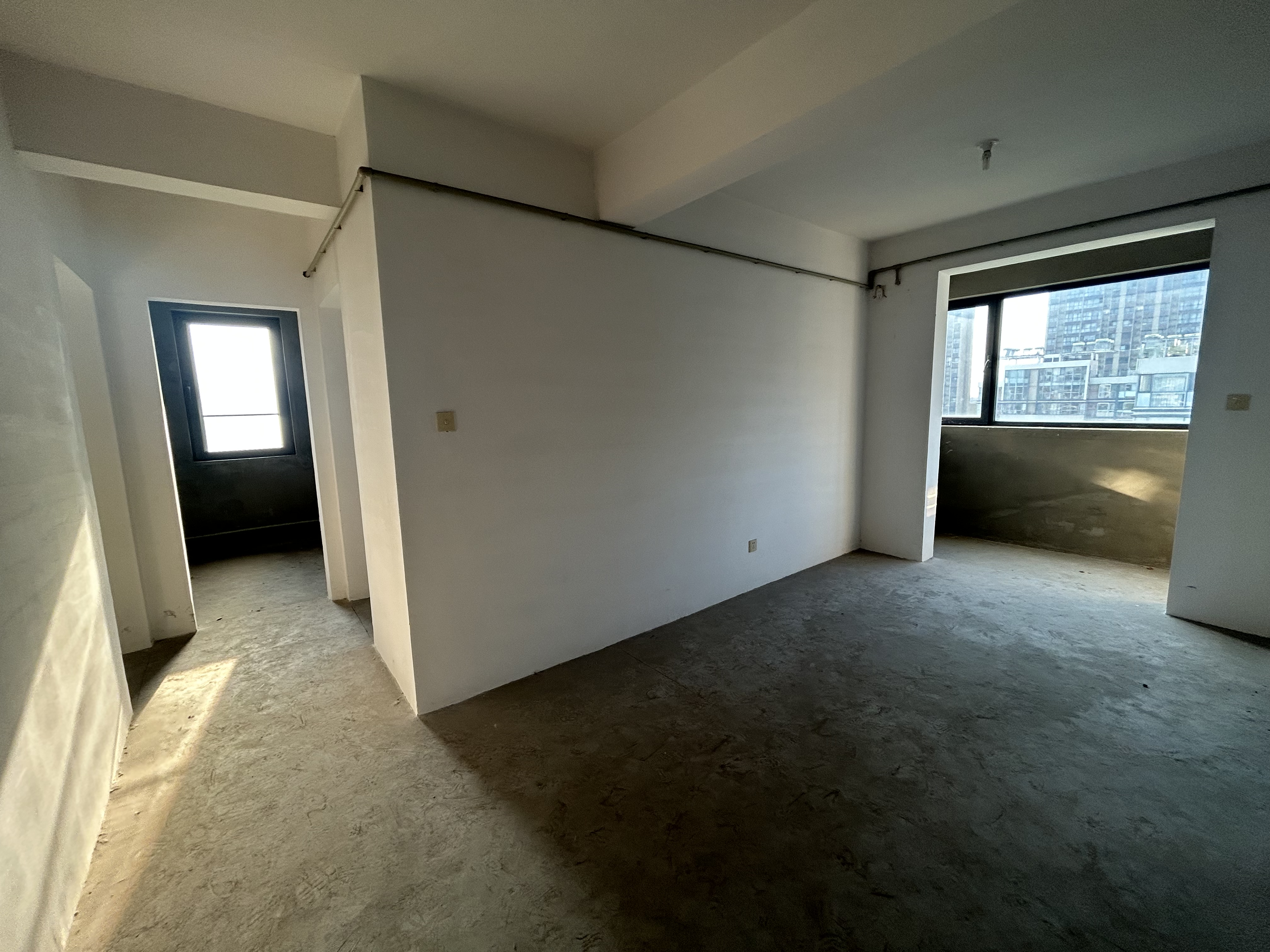 苏建阳光新城 3室2厅2卫 139m&sup2;
