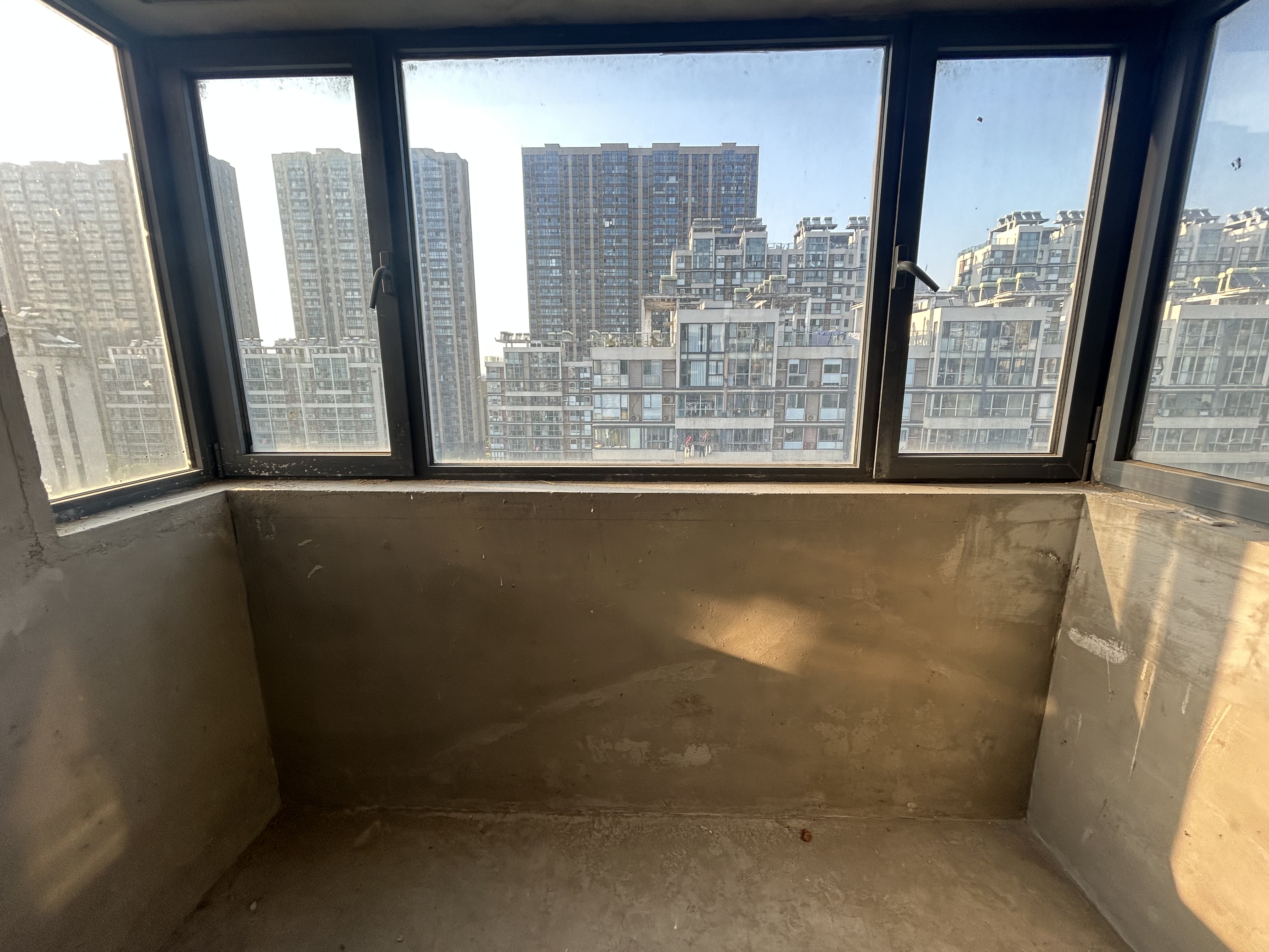 苏建阳光新城 3室2厅2卫 139m&sup2;