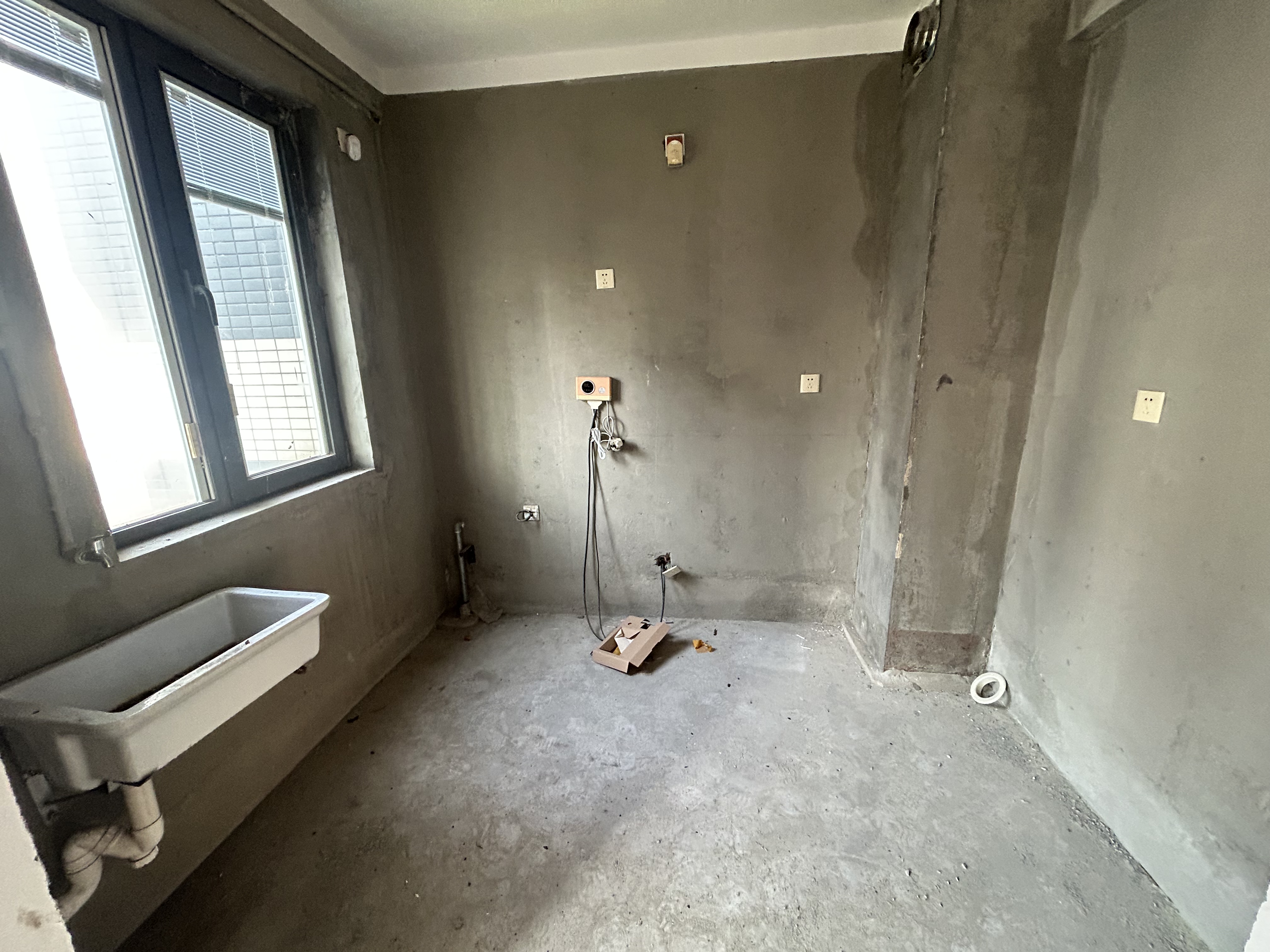 苏建阳光新城 3室2厅2卫 139m&sup2;