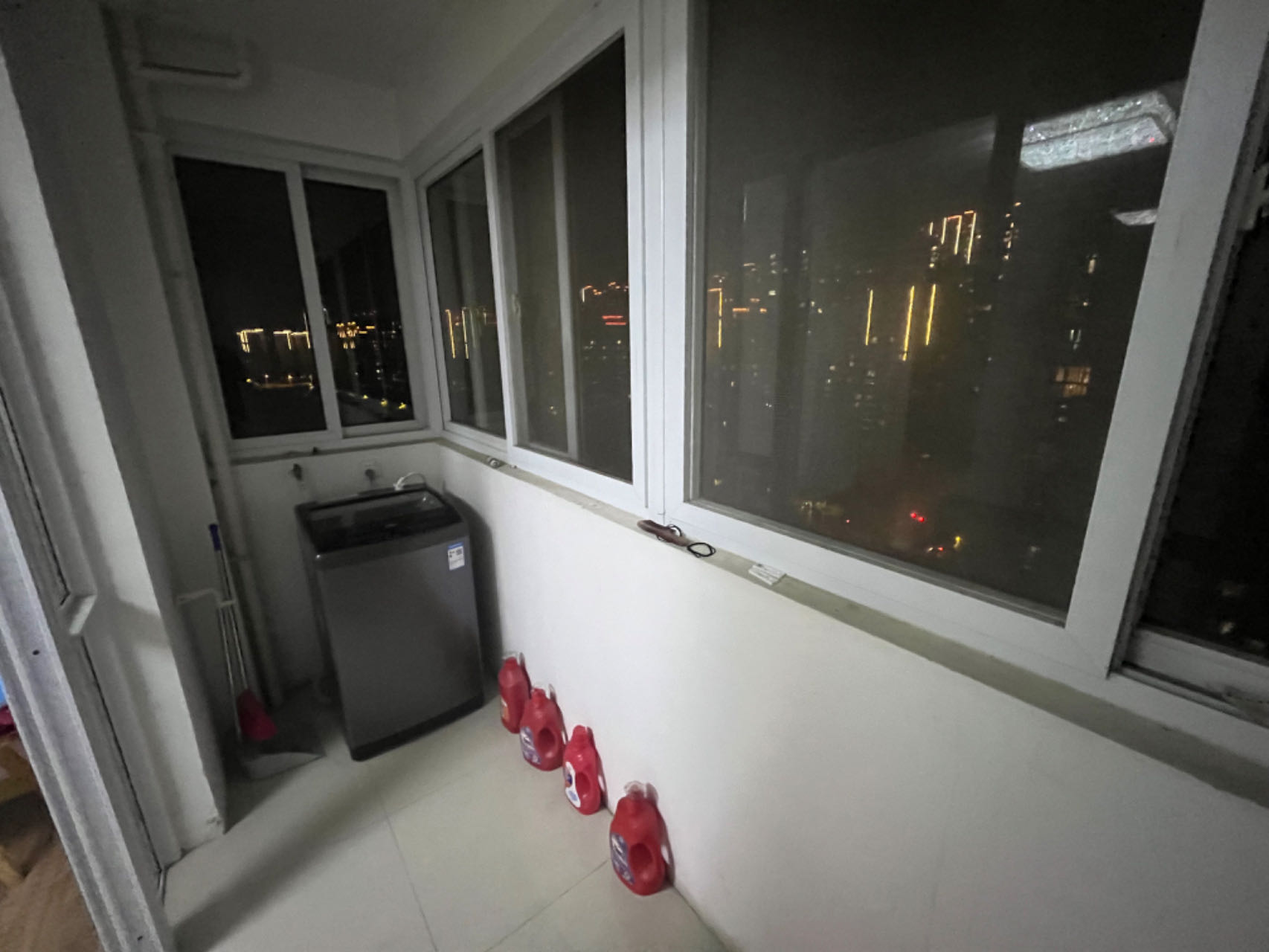 颐景苑 2室1厅1卫 88.76m&sup2;