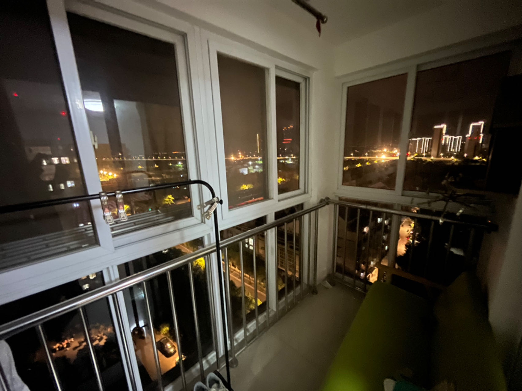 颐景苑 2室1厅1卫 88.76m&sup2;