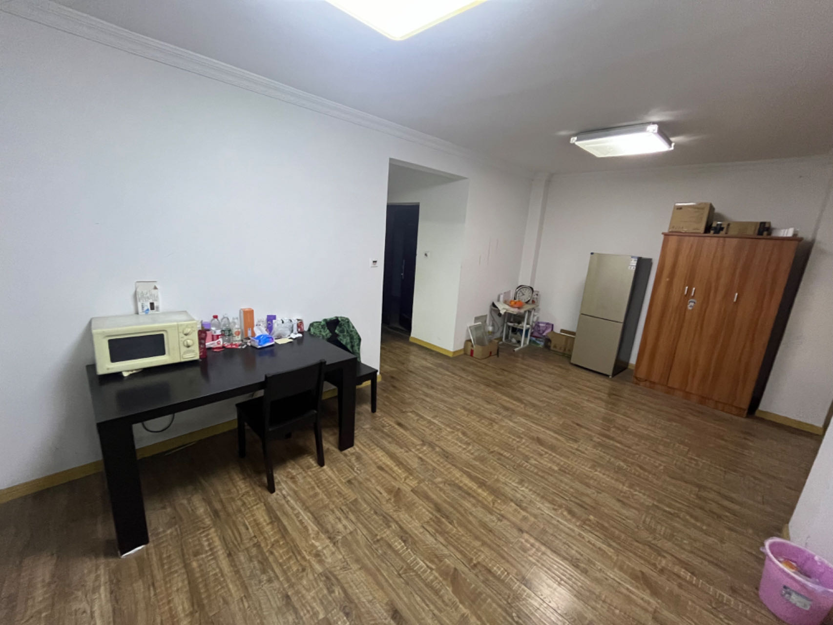 颐景苑 2室1厅1卫 88.76m²