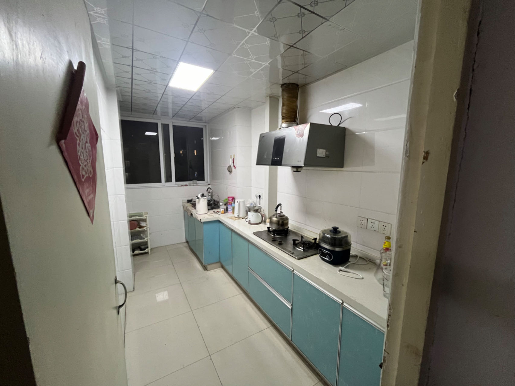 颐景苑 2室1厅1卫 88.76m&sup2;