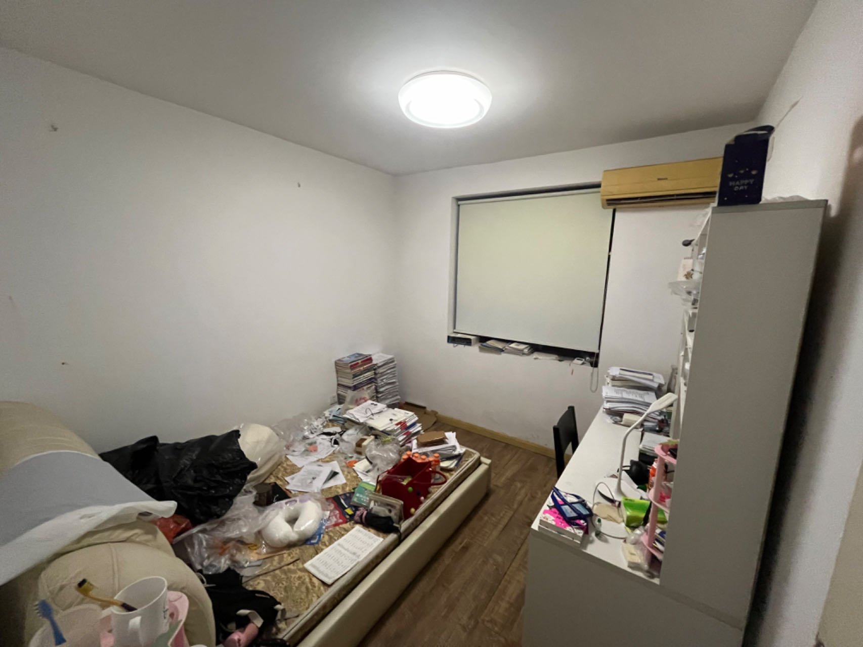 颐景苑 2室1厅1卫 88.76m&sup2;