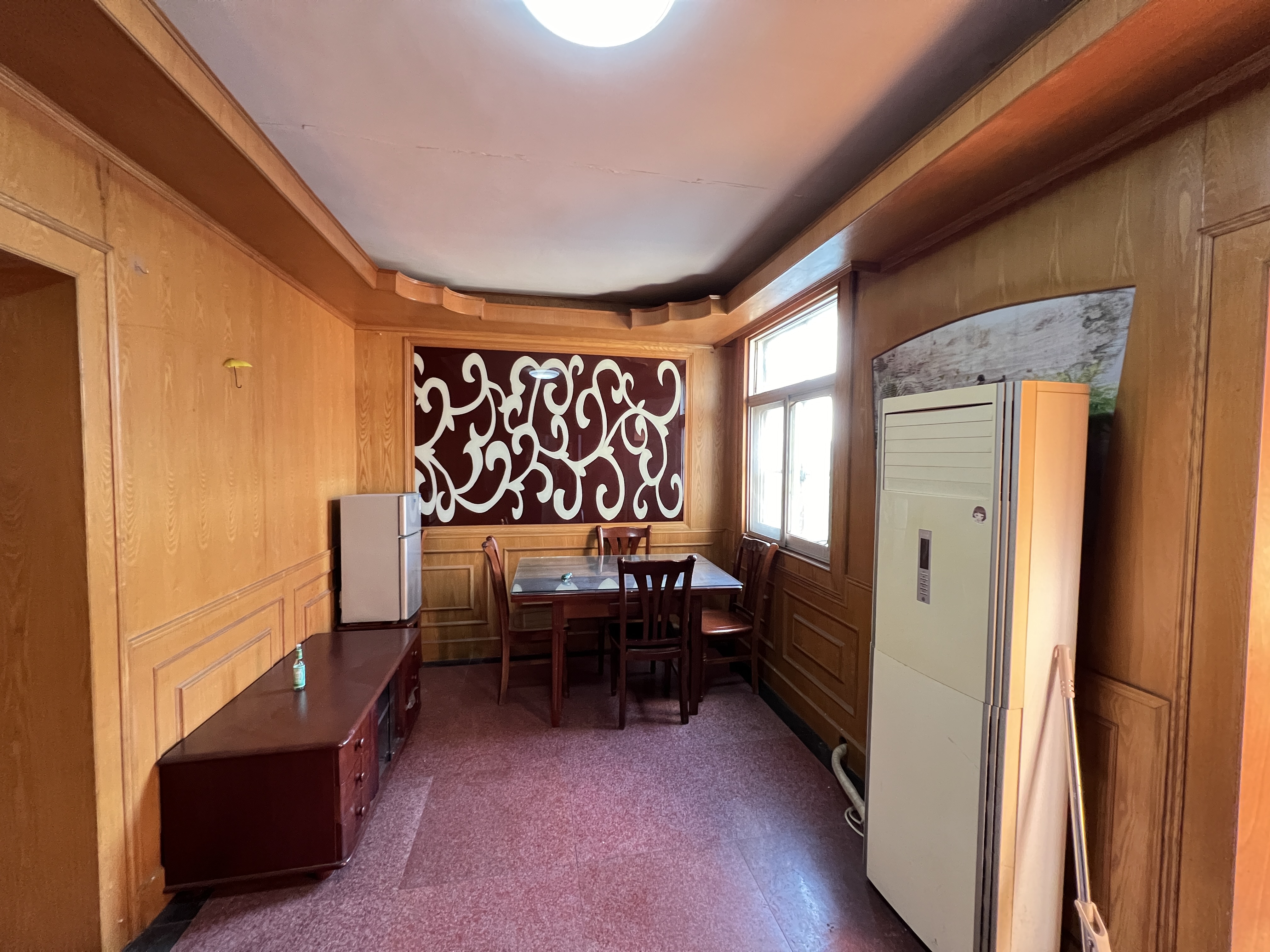 海港新村 2室2厅1卫 71.50m&sup2;