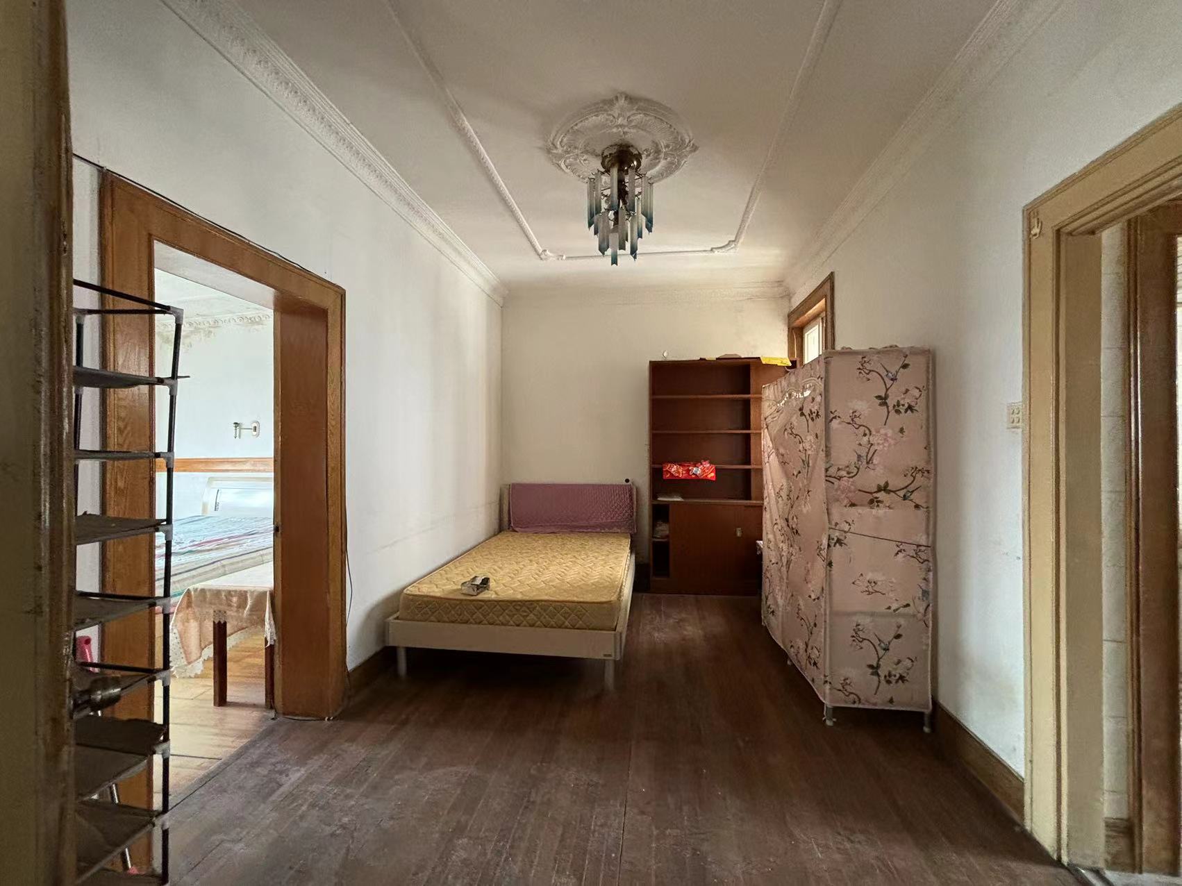 光明东村一期 1室1厅1卫 59.22m²