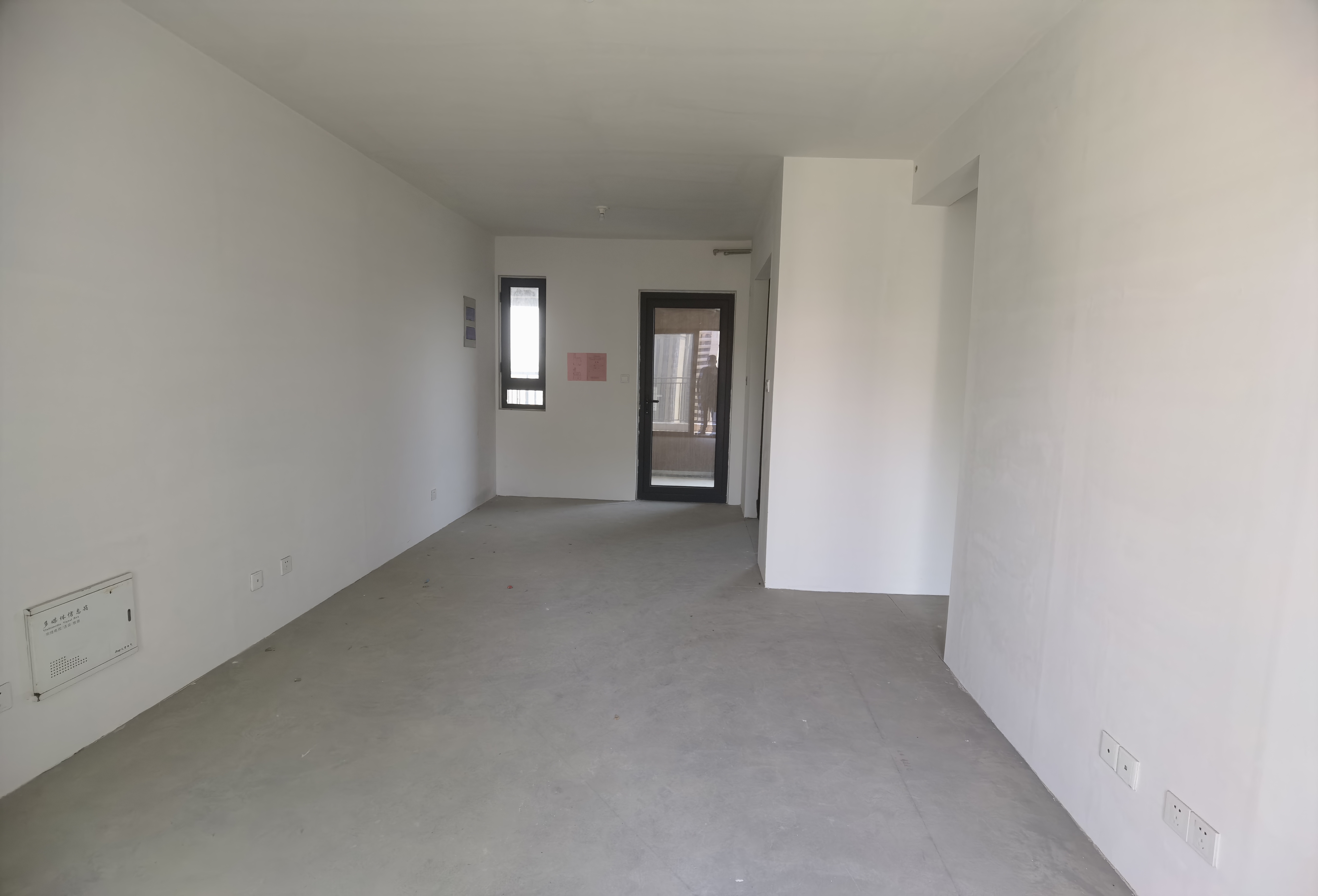 春溪集 3室2厅2卫 108m²