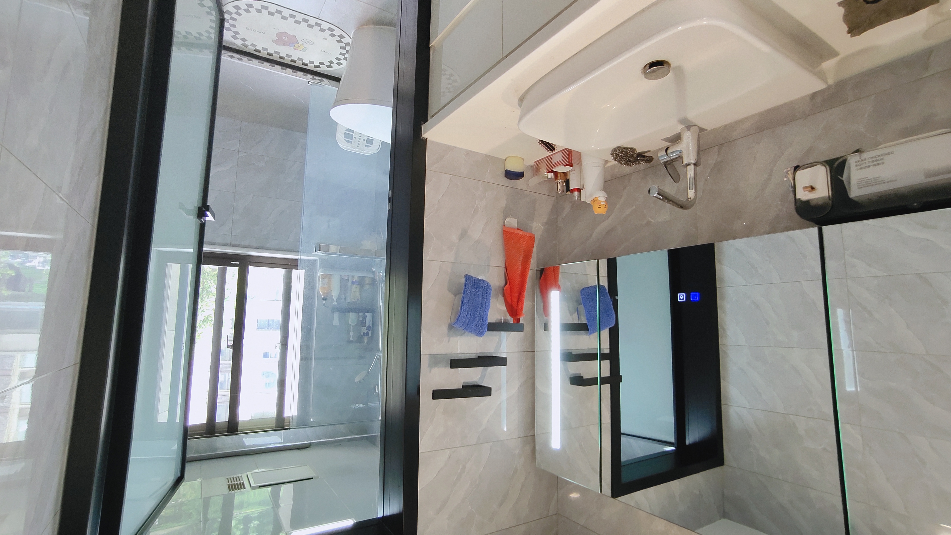 南通1912 2室2厅2卫 114m&sup2;
