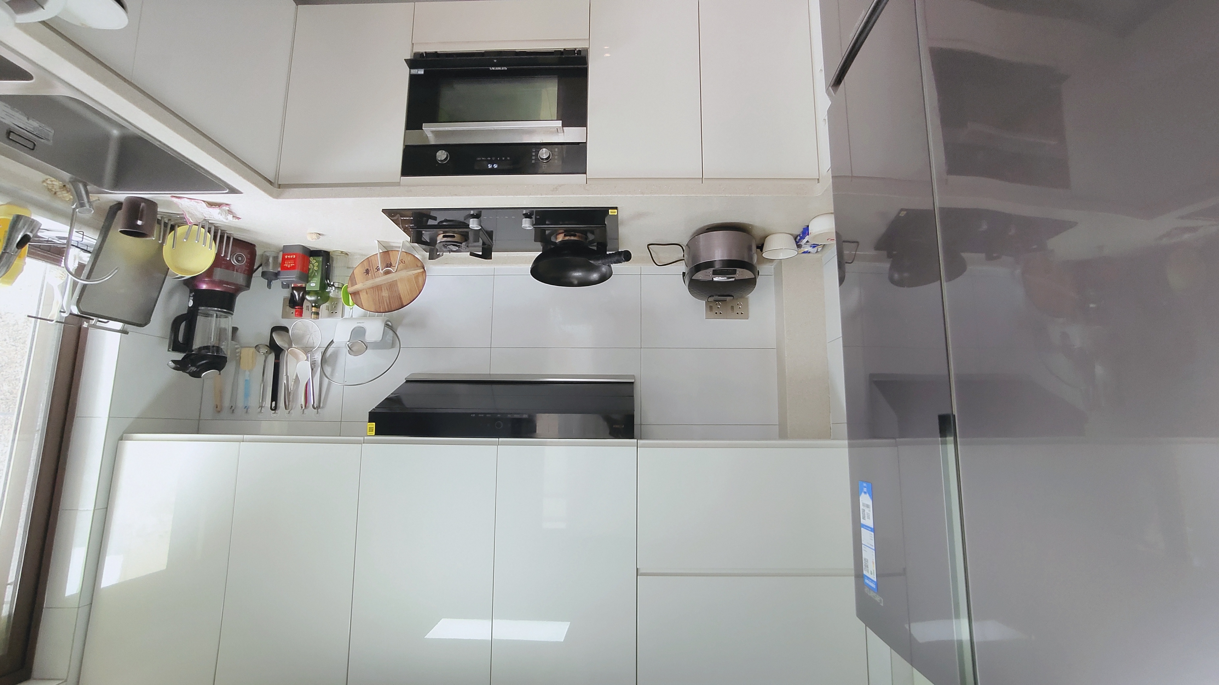 南通1912 2室2厅2卫 114m&sup2;