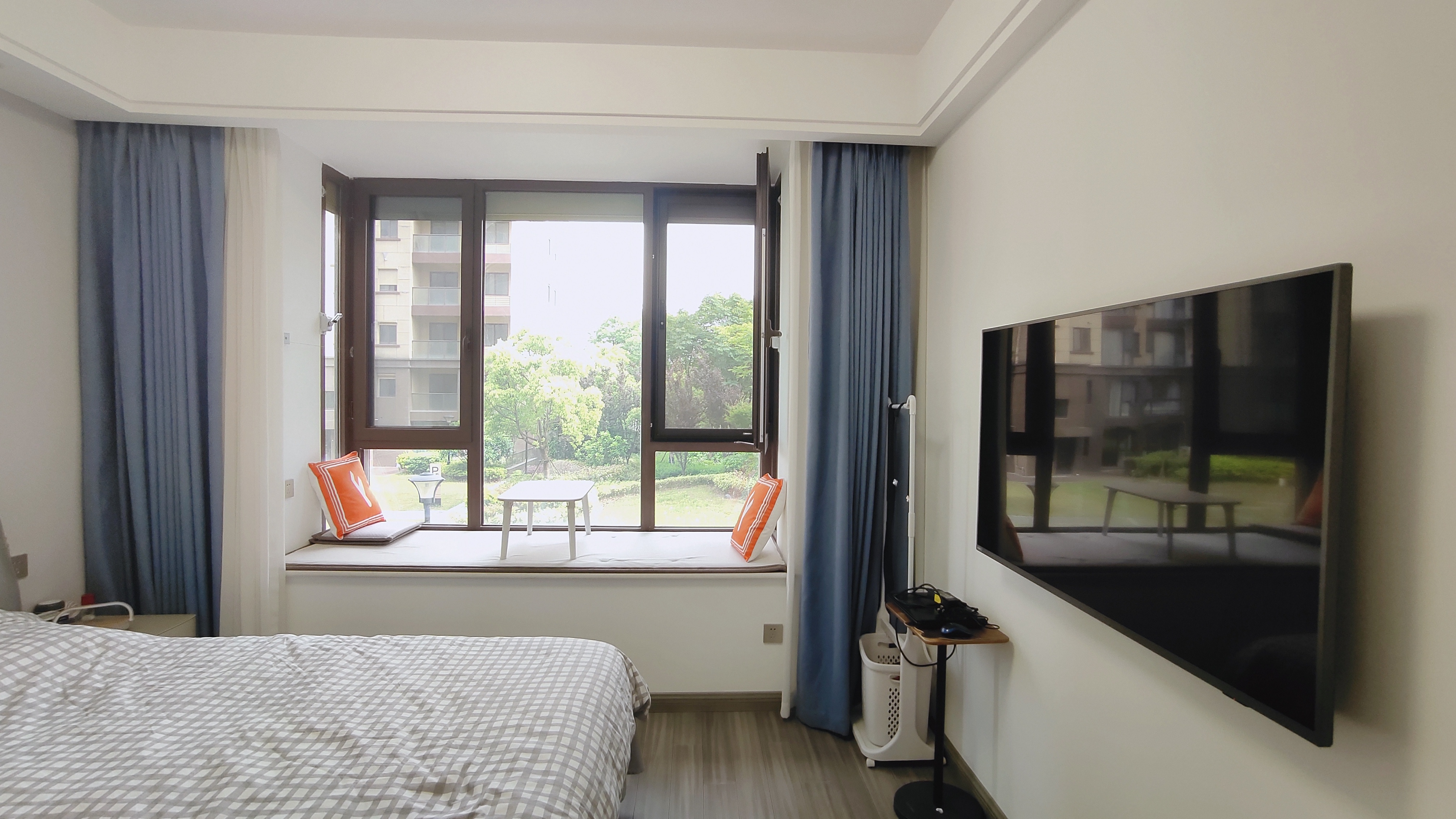 南通1912 2室2厅2卫 114m&sup2;
