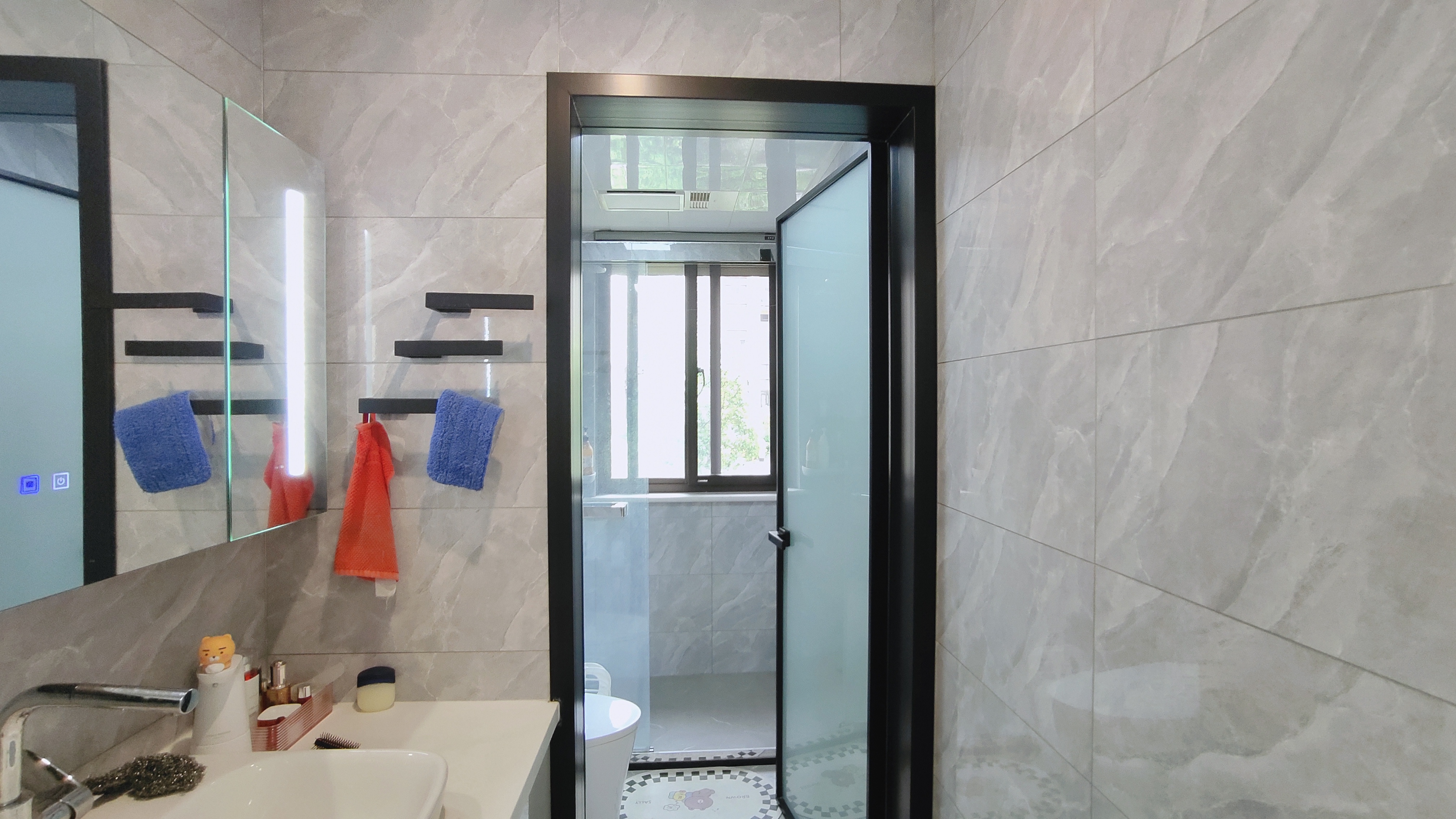 南通1912 2室2厅2卫 114m&sup2;