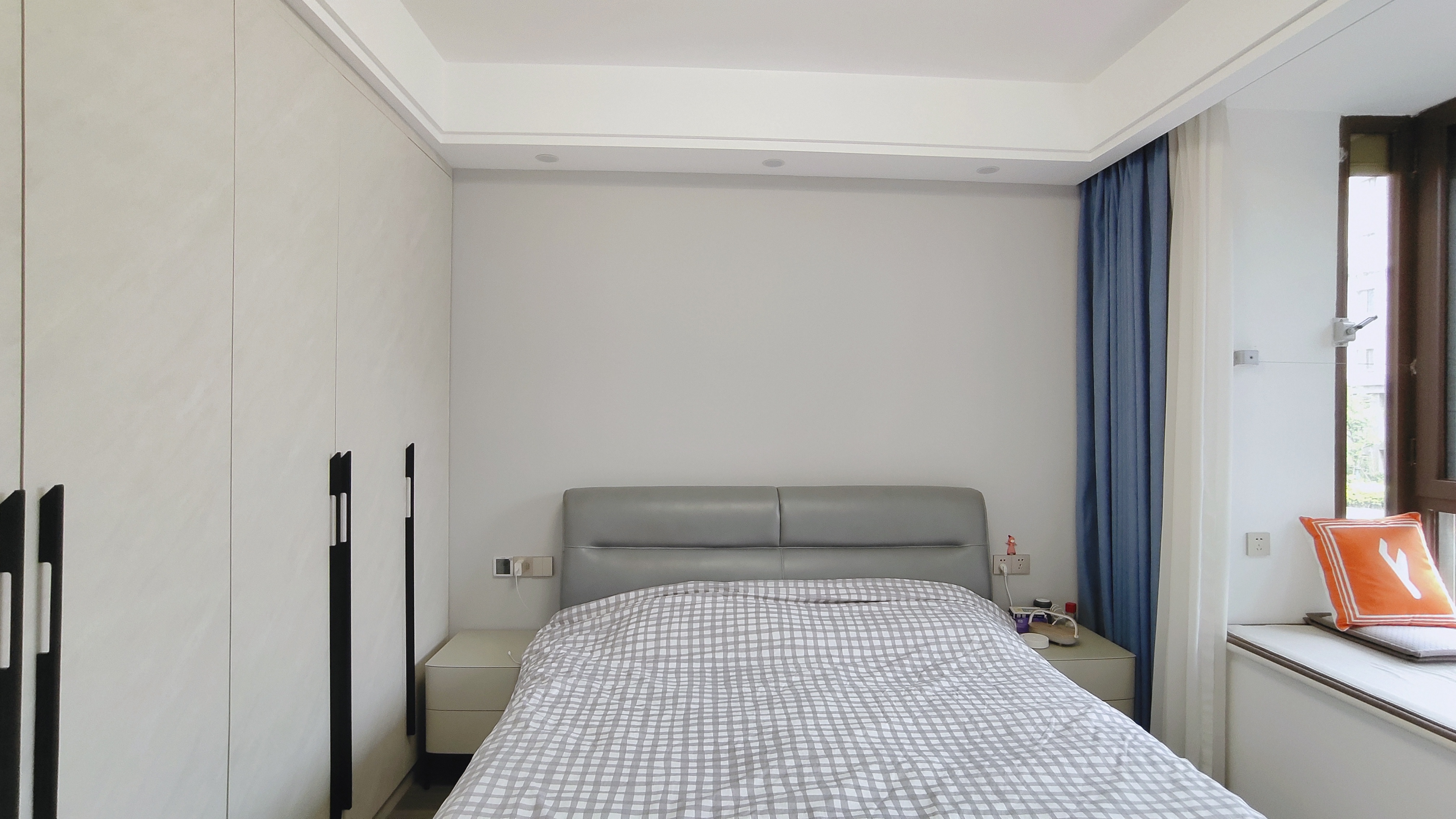 南通1912 2室2厅2卫 114m&sup2;