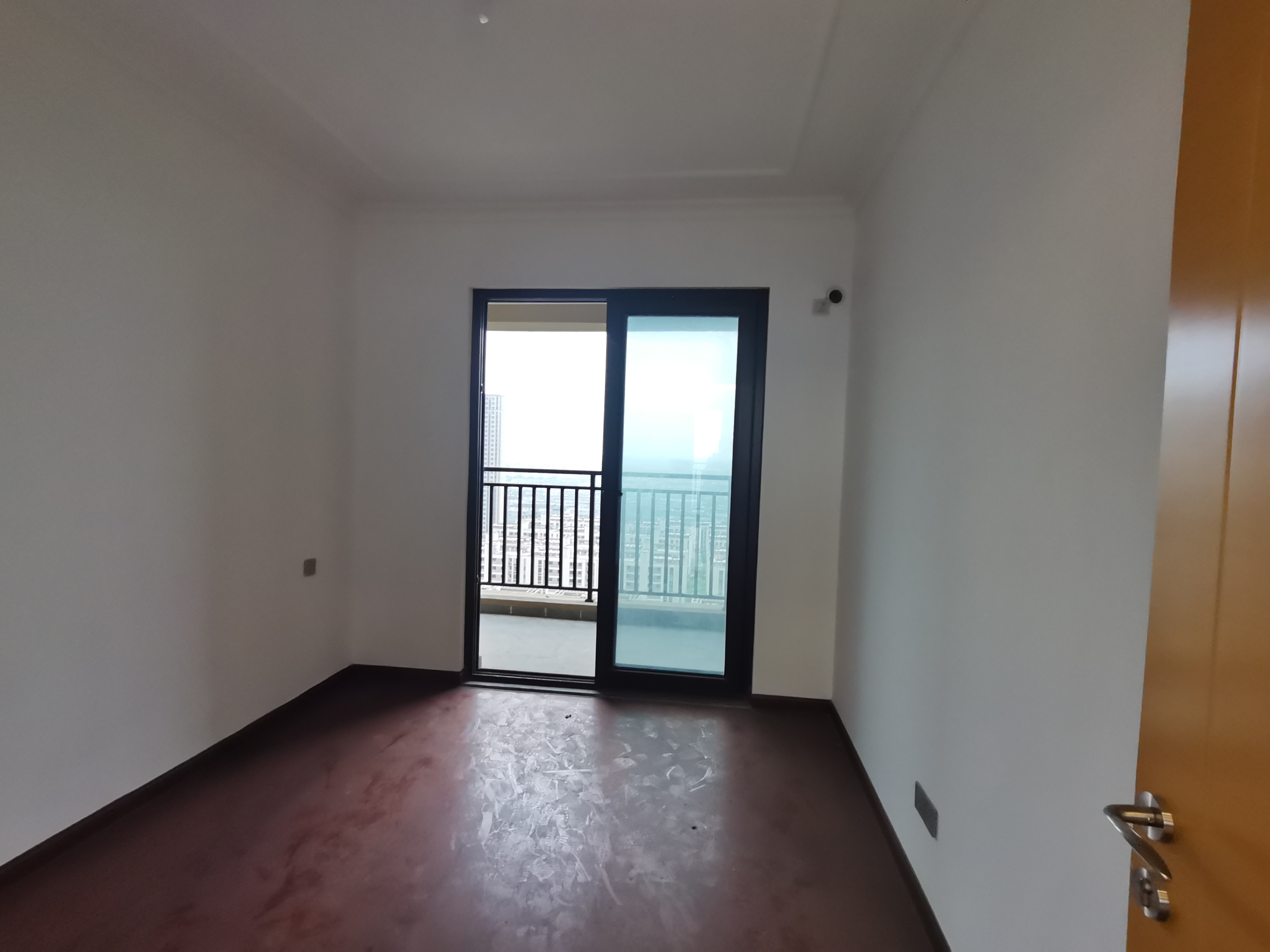 富力院士廷 4室2厅2卫 136m&sup2;