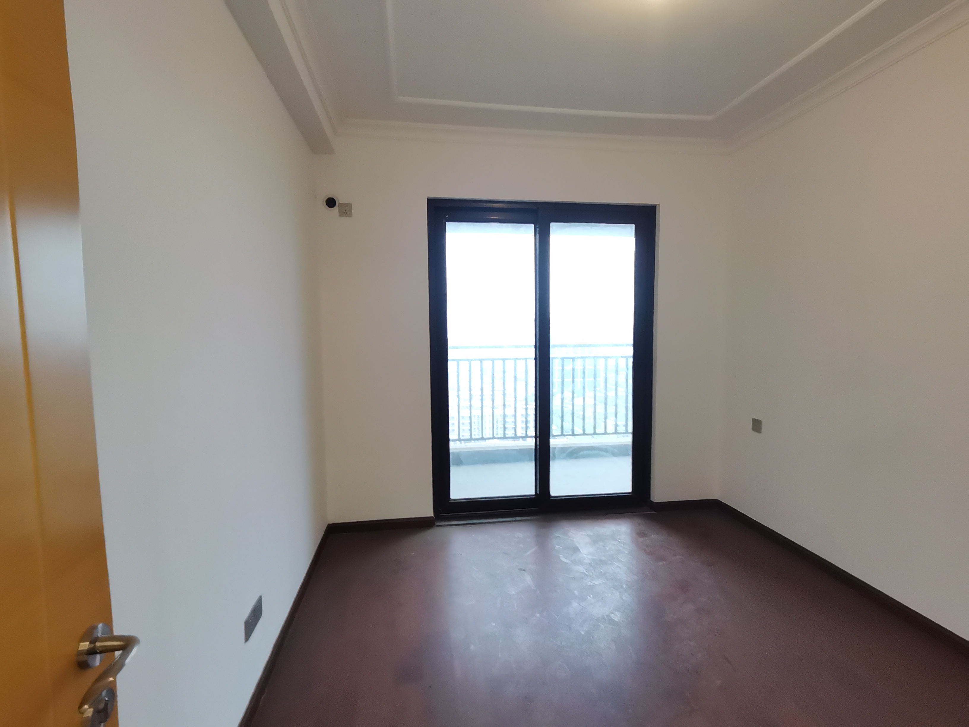 富力院士廷 4室2厅2卫 136m&sup2;