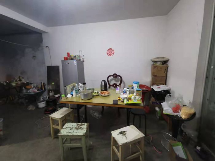 怡园新苑 2室2厅1卫 77m&sup2;