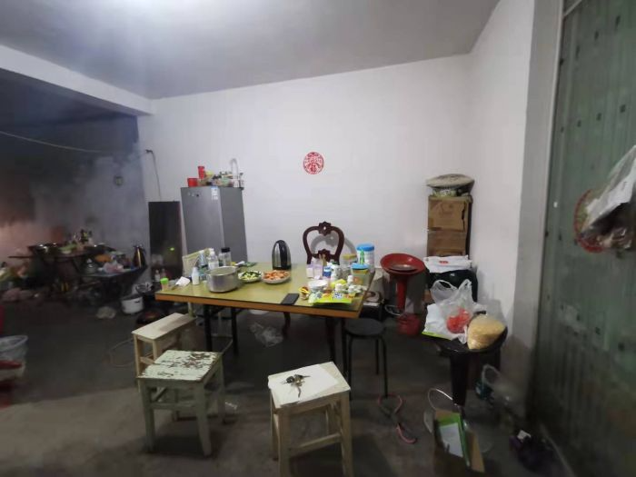 怡园新苑 2室2厅1卫 77m&sup2;