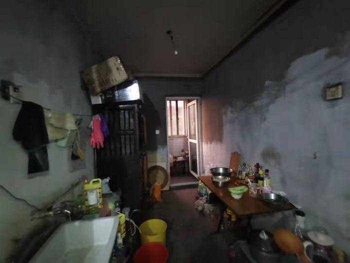 怡园新苑 2室2厅1卫 77m&sup2;