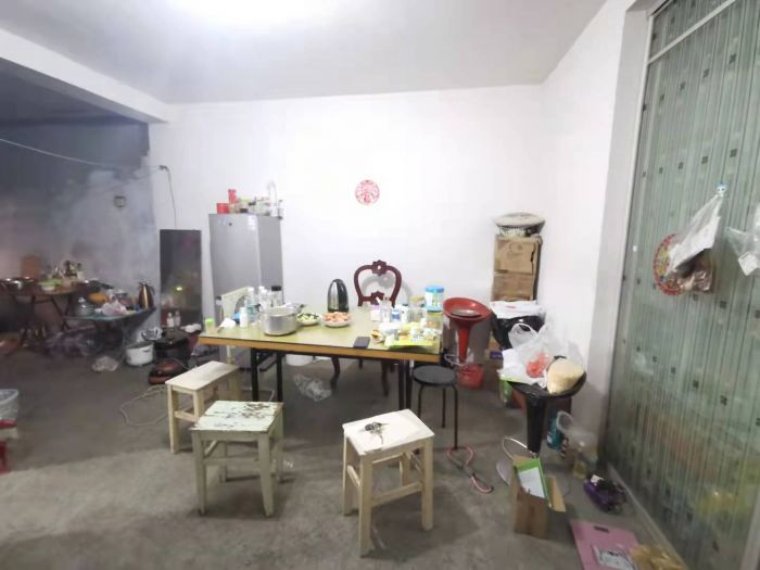 怡园新苑 2室2厅1卫 77m&sup2;