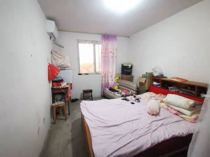 怡园新苑 2室2厅1卫 77m&sup2;