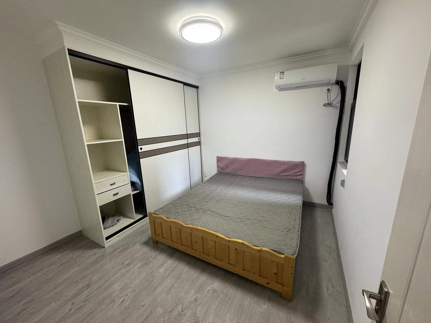 江景苑小区 2室1厅1卫 88m&sup2;