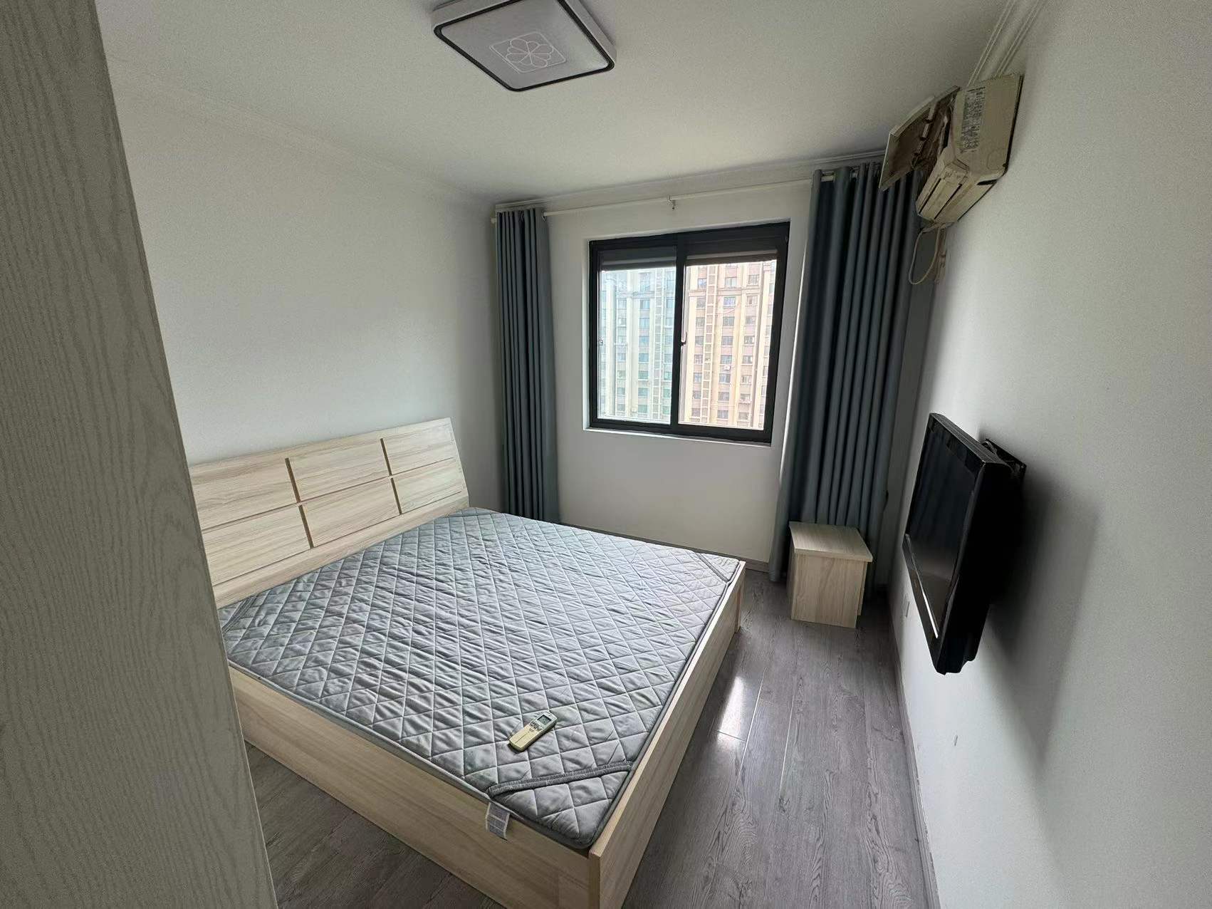 江景苑小区 2室1厅1卫 88m&sup2;