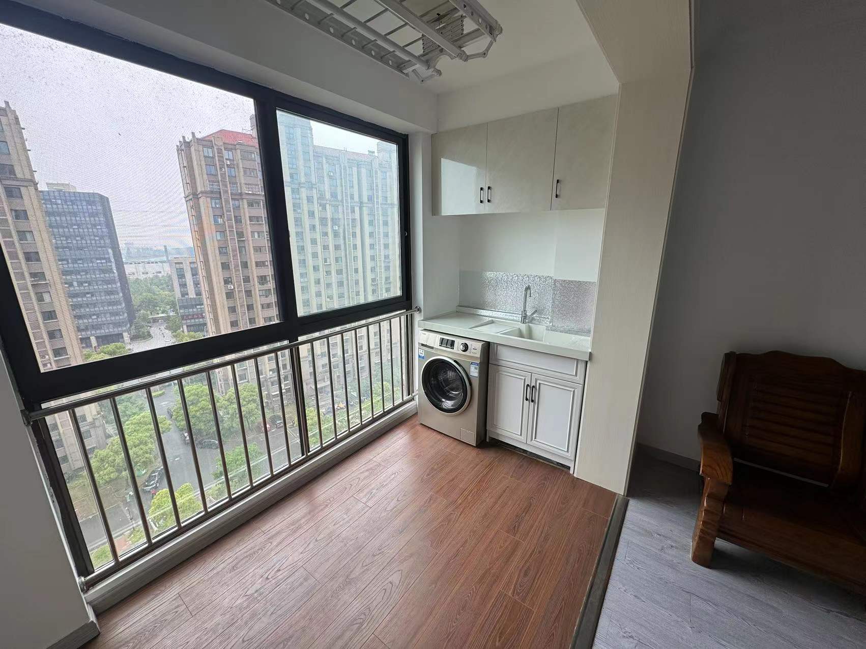 江景苑小区 2室1厅1卫 88m&sup2;