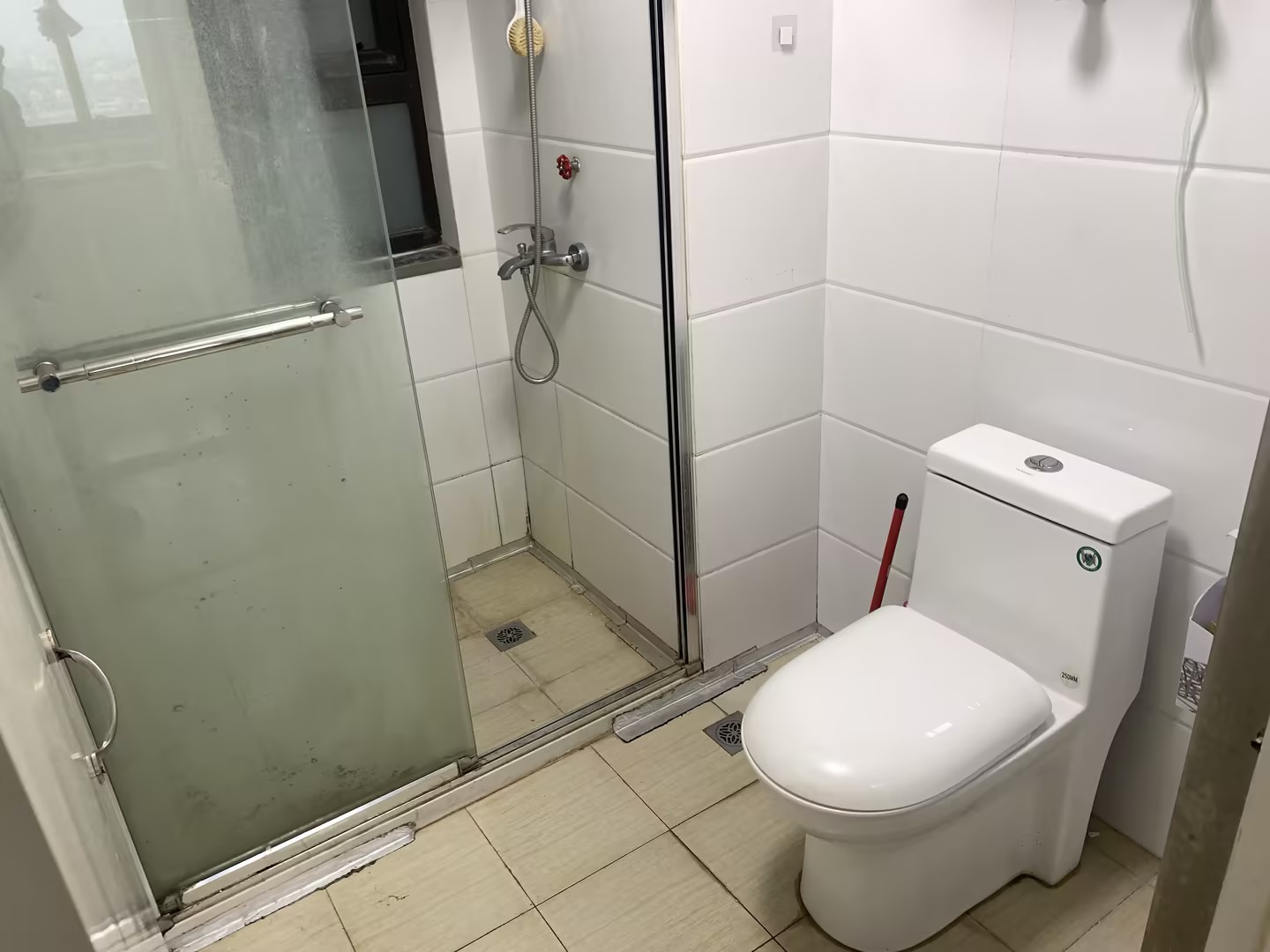 万科濠河传奇 1室1厅1卫 51m&sup2;