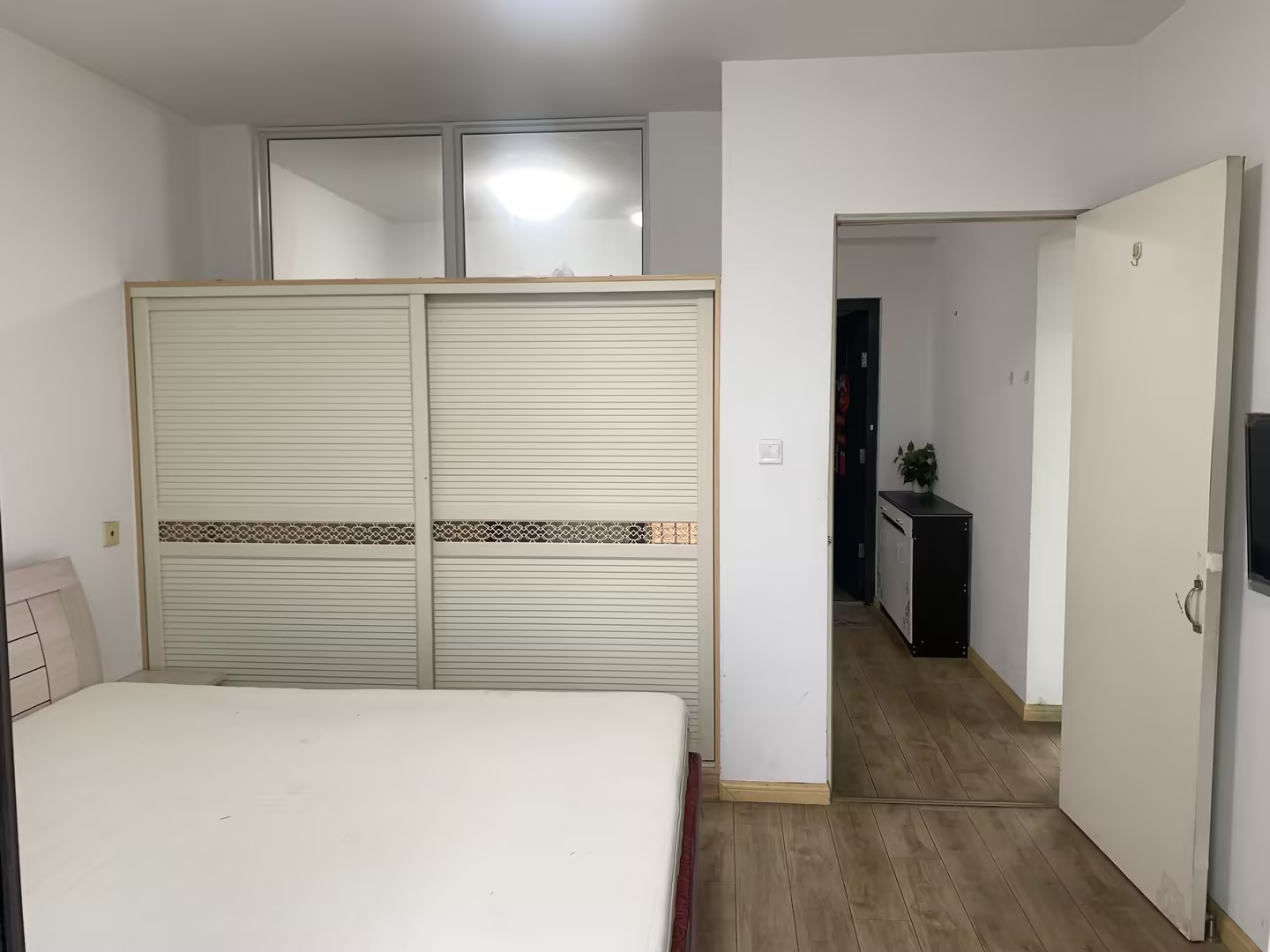 万科濠河传奇 1室1厅1卫 51m&sup2;