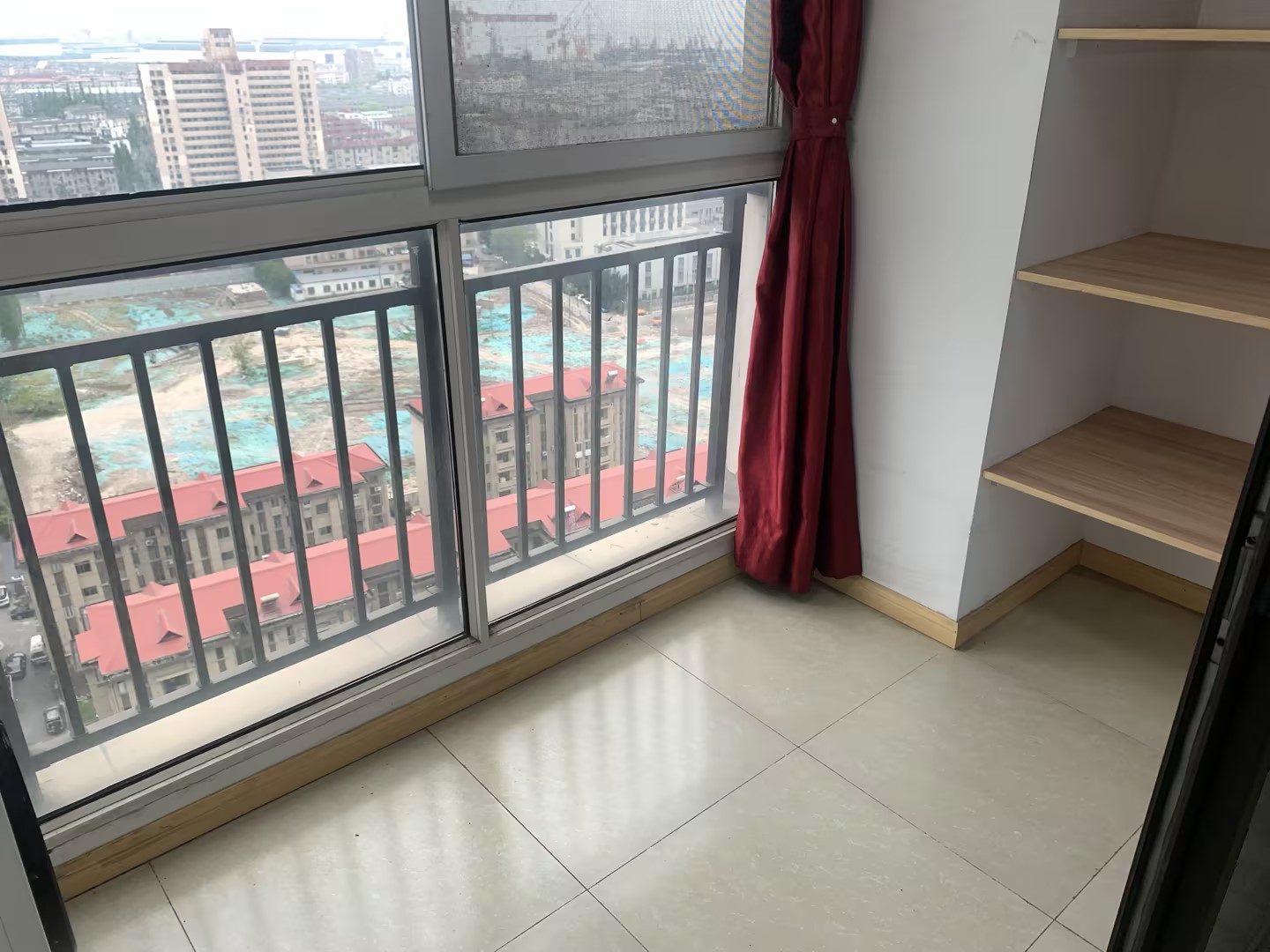 万科濠河传奇 1室1厅1卫 51m&sup2;
