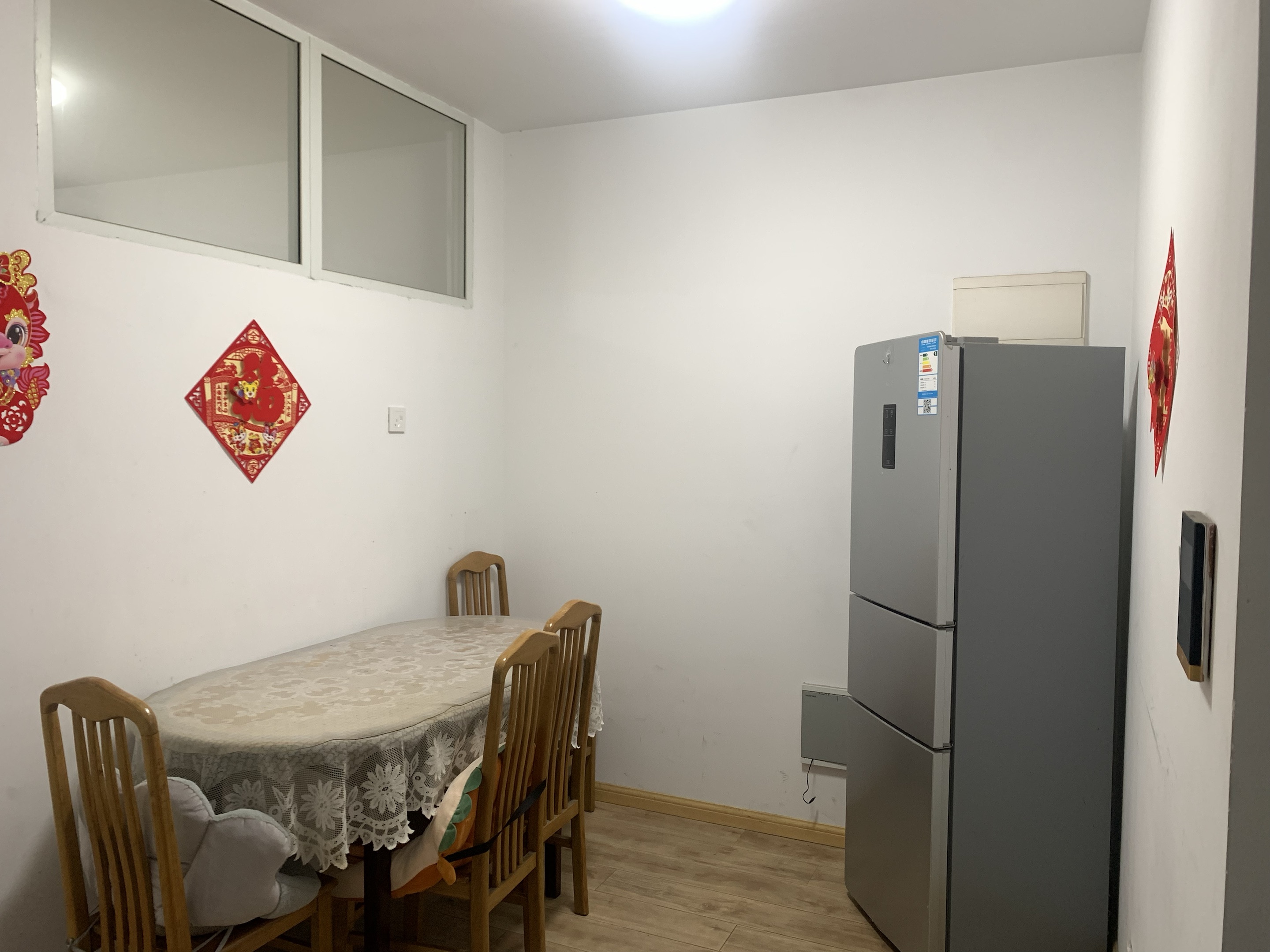 万科濠河传奇 1室1厅1卫 51m&sup2;