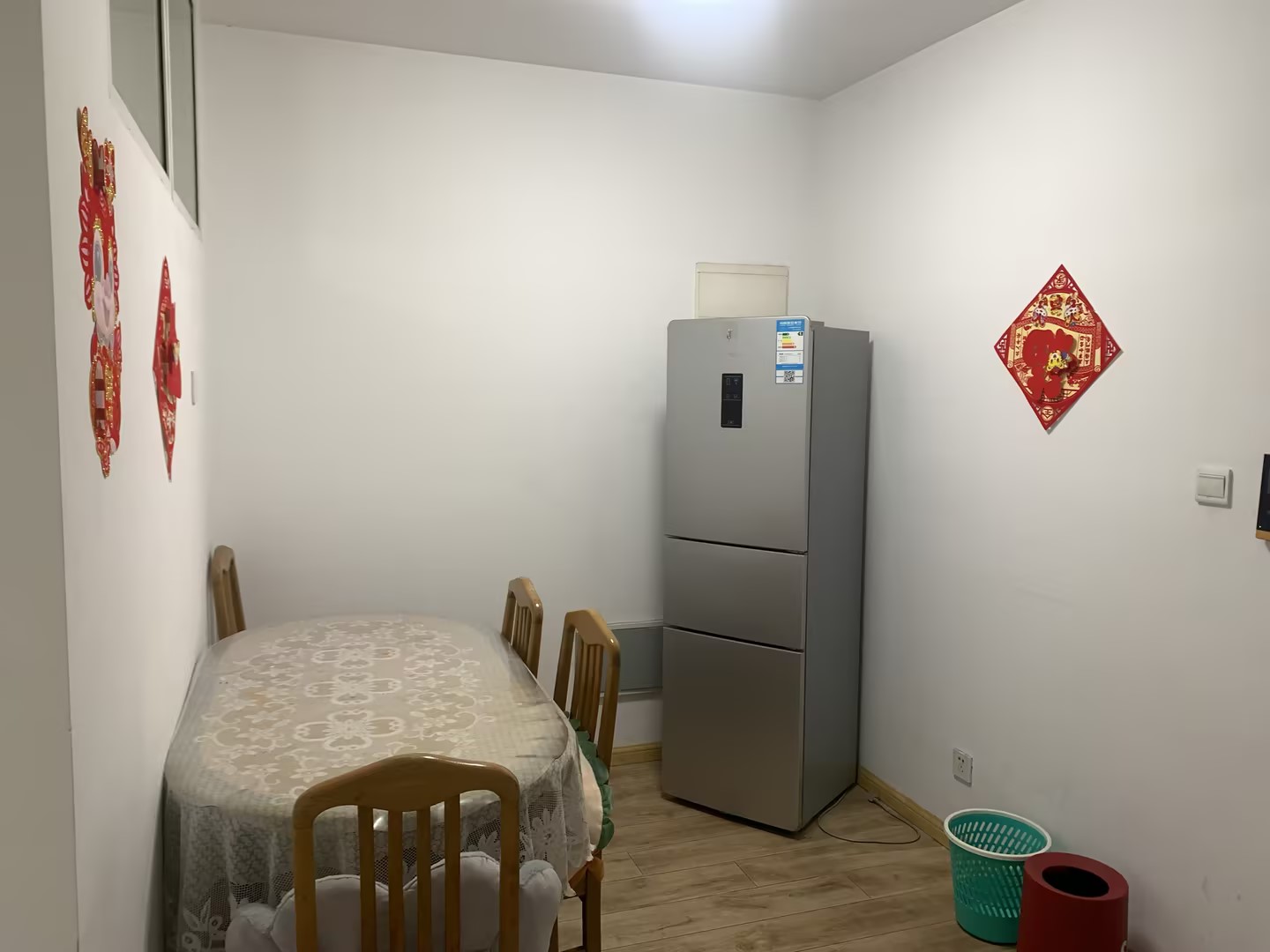 万科濠河传奇 1室1厅1卫 51m&sup2;
