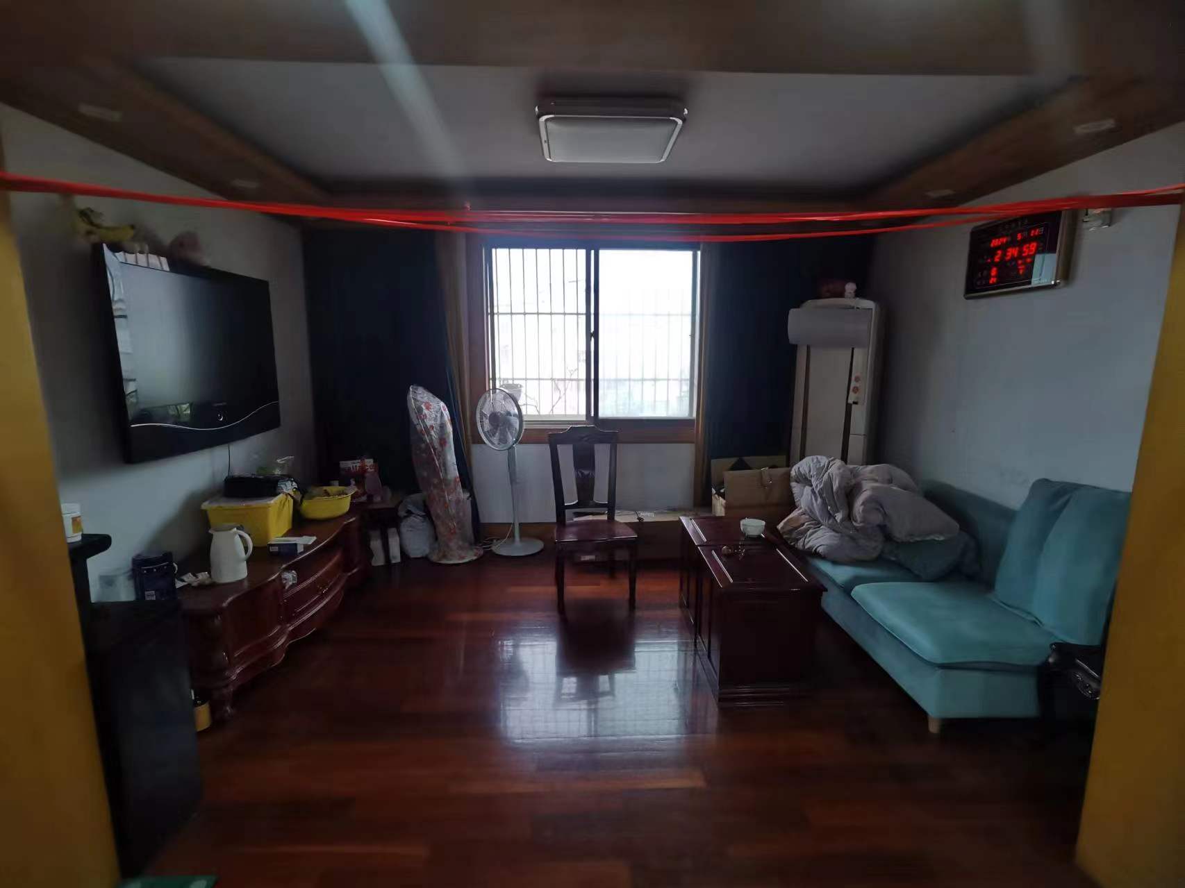 将军楼 3室2厅2卫 136.00m²