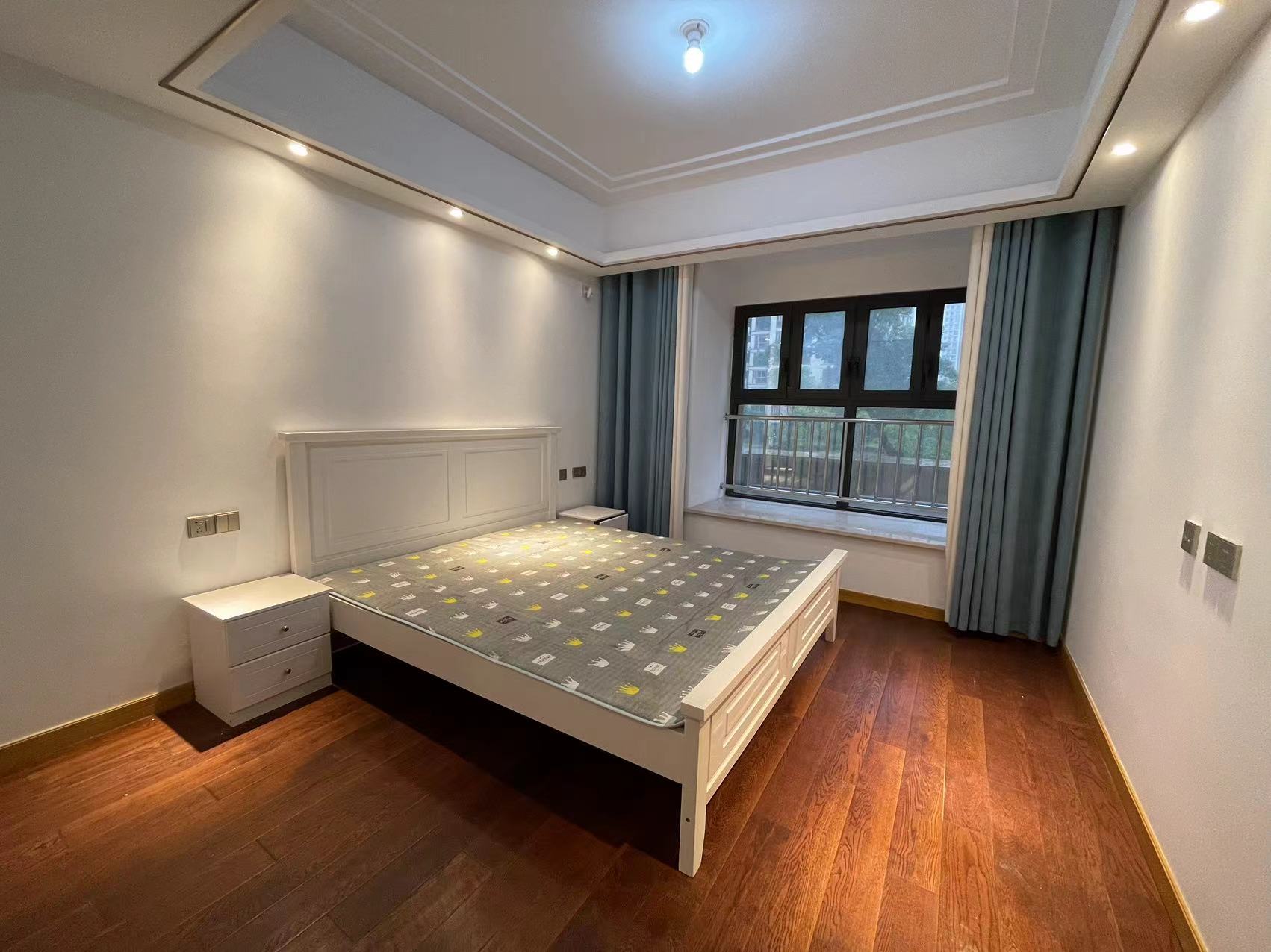 中南世纪花城三期 3室2厅1卫 101.86m&sup2;