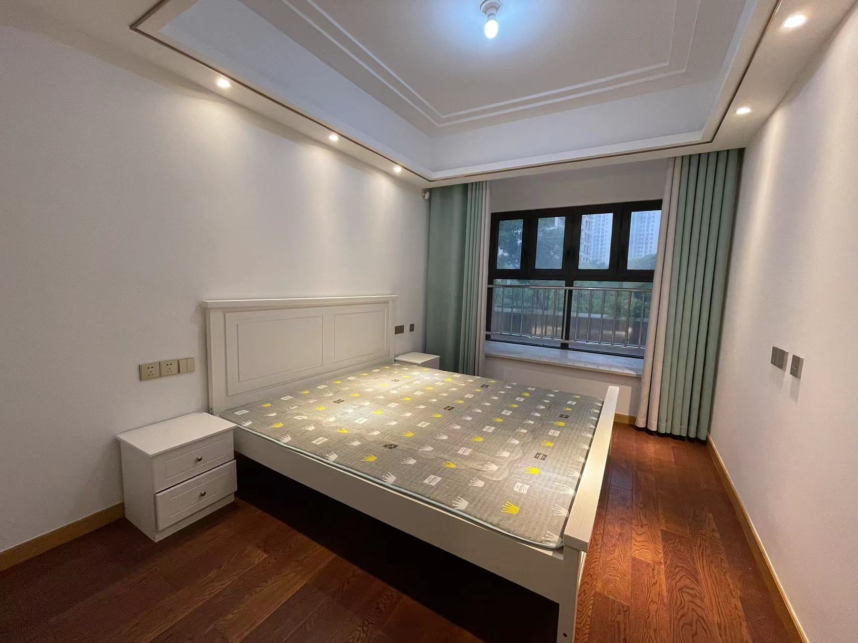 中南世纪花城三期 3室2厅1卫 101.86m&sup2;