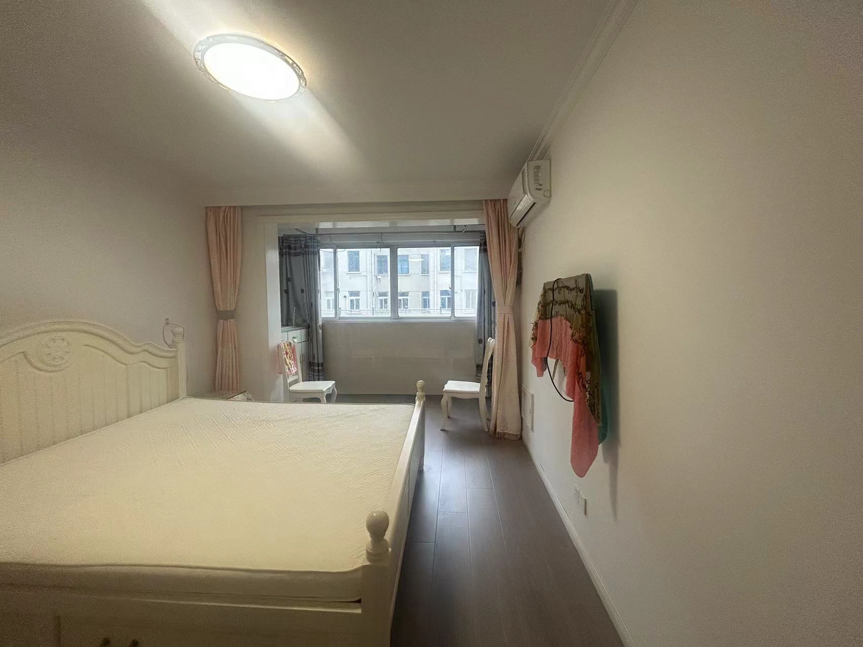 花园角 2室1厅1卫 56.00m&sup2;