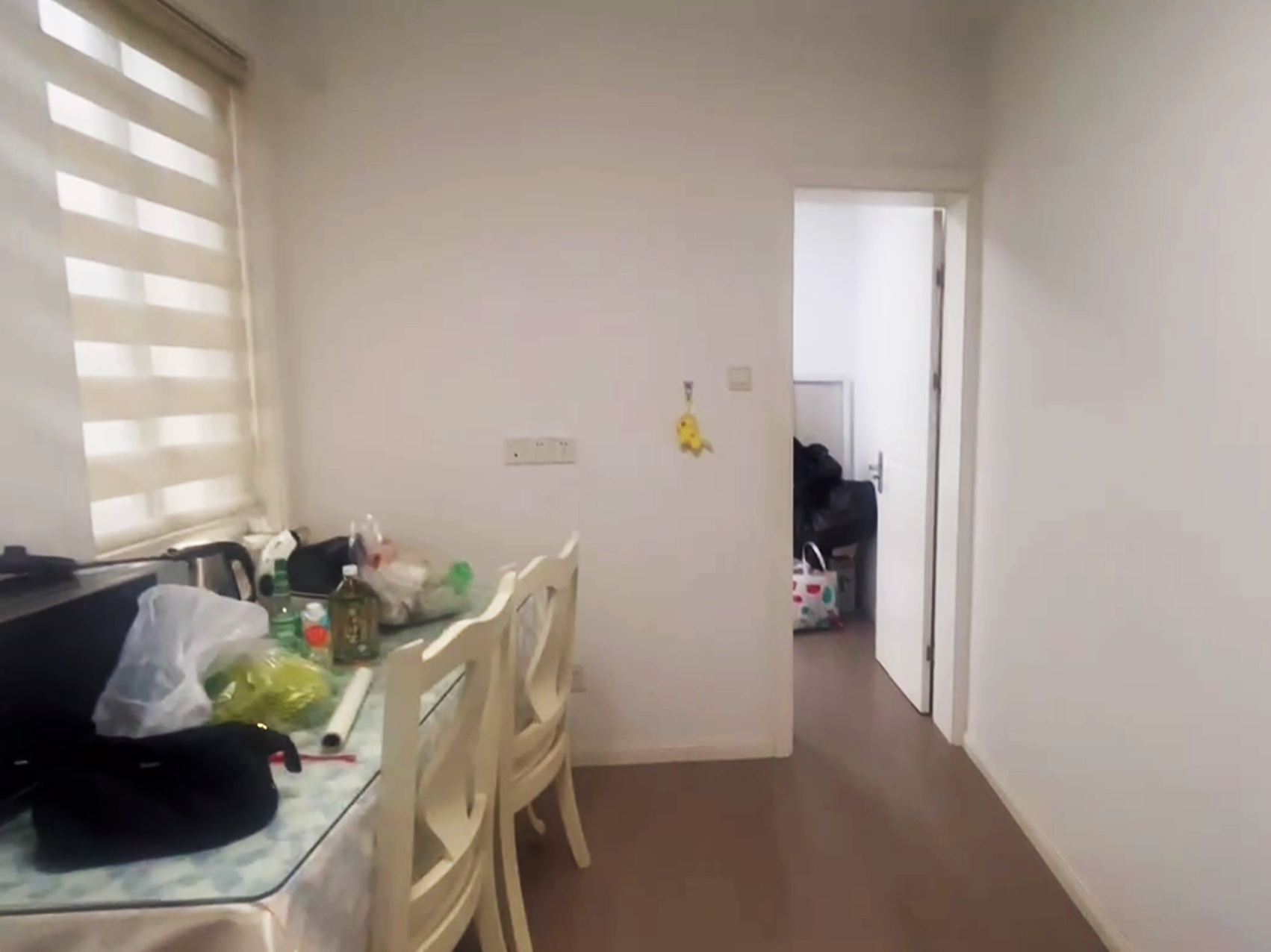花园角 2室1厅1卫 56.00m&sup2;