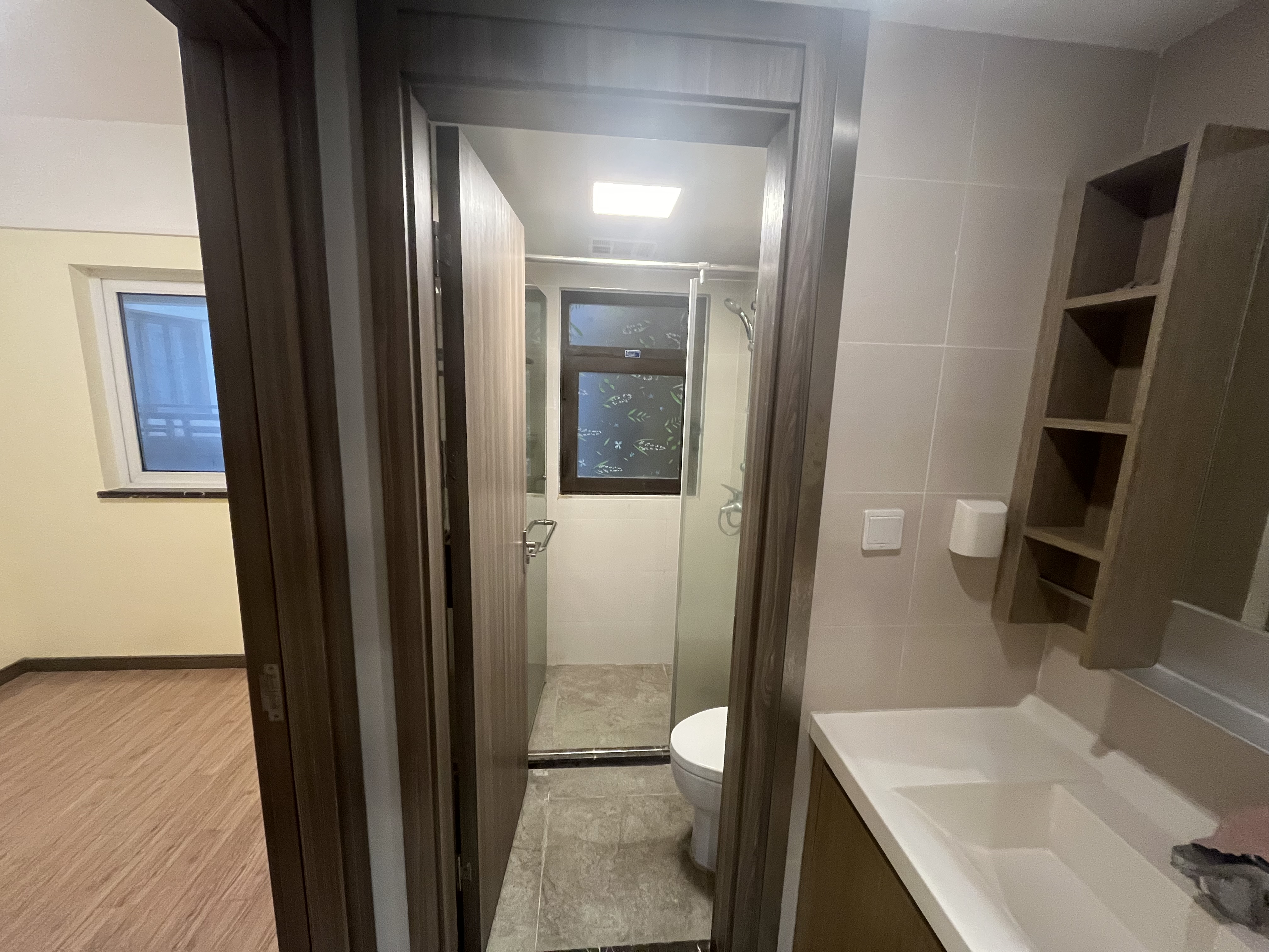 南通雅居乐花园 3室1厅1卫 98.1m&sup2;