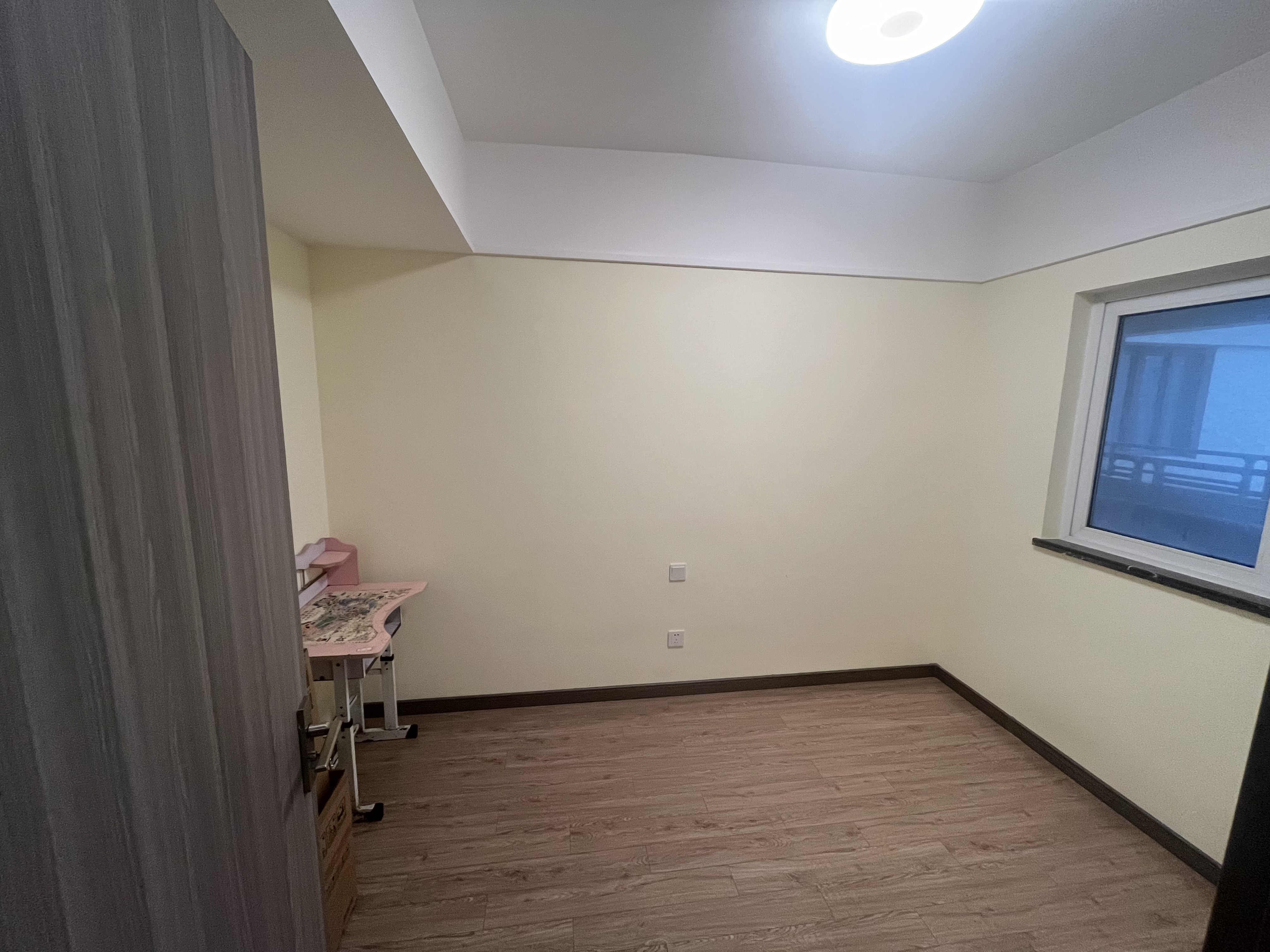 南通雅居乐花园 3室1厅1卫 98.1m&sup2;