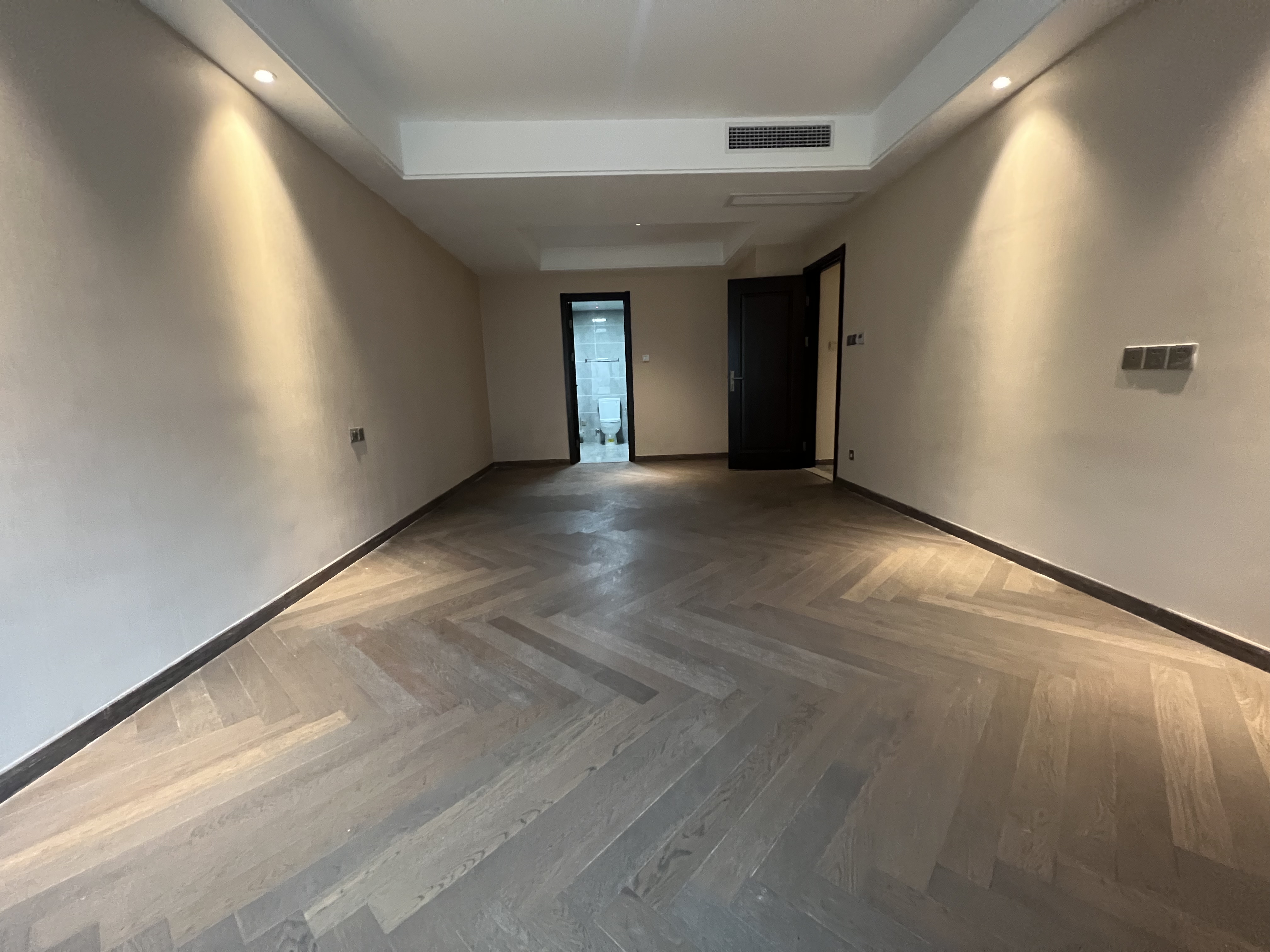 远创紫樾台 4室2厅2卫 169m&sup2;