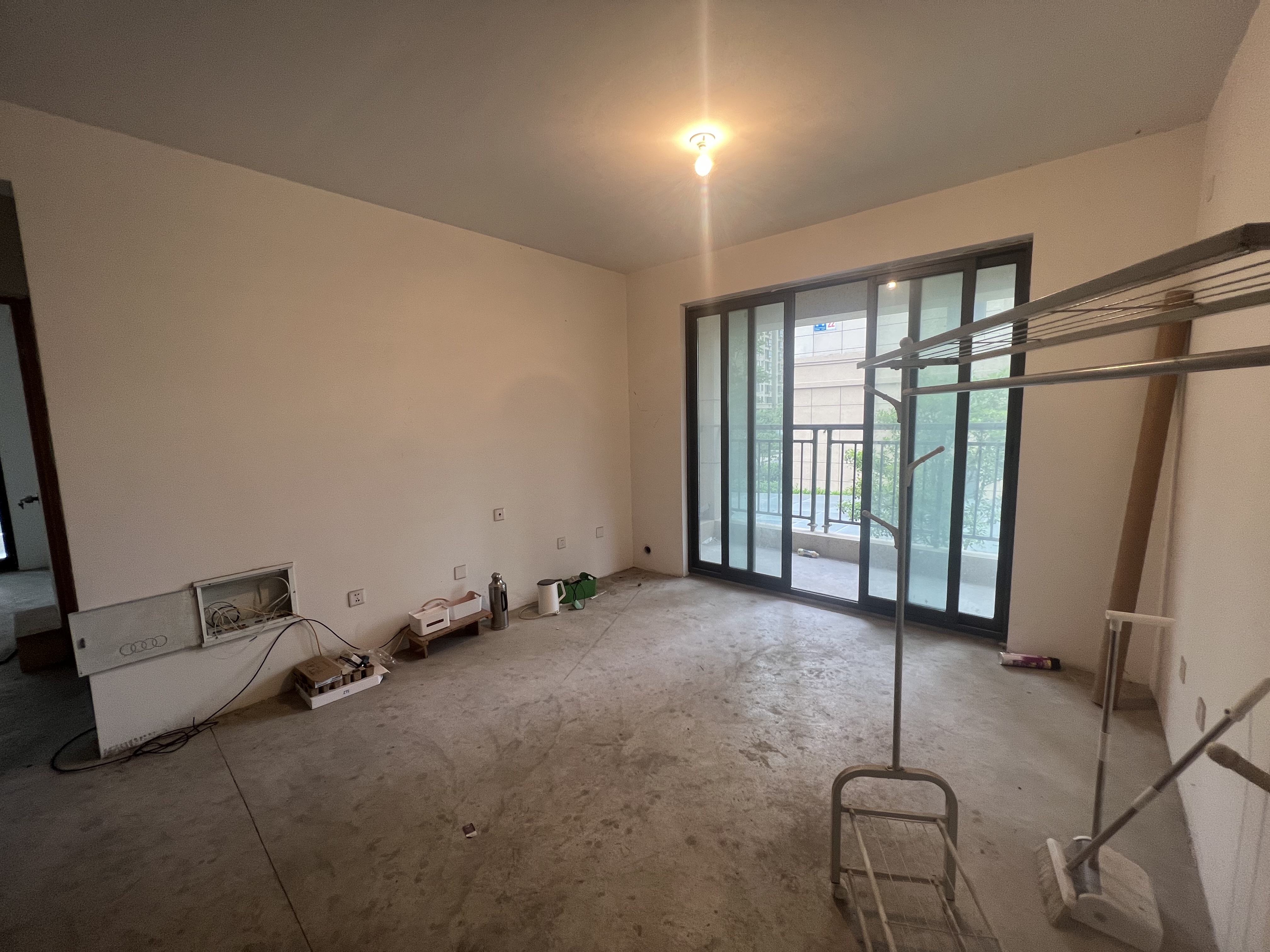 皇家花园北区 3室2厅2卫 119.16m²