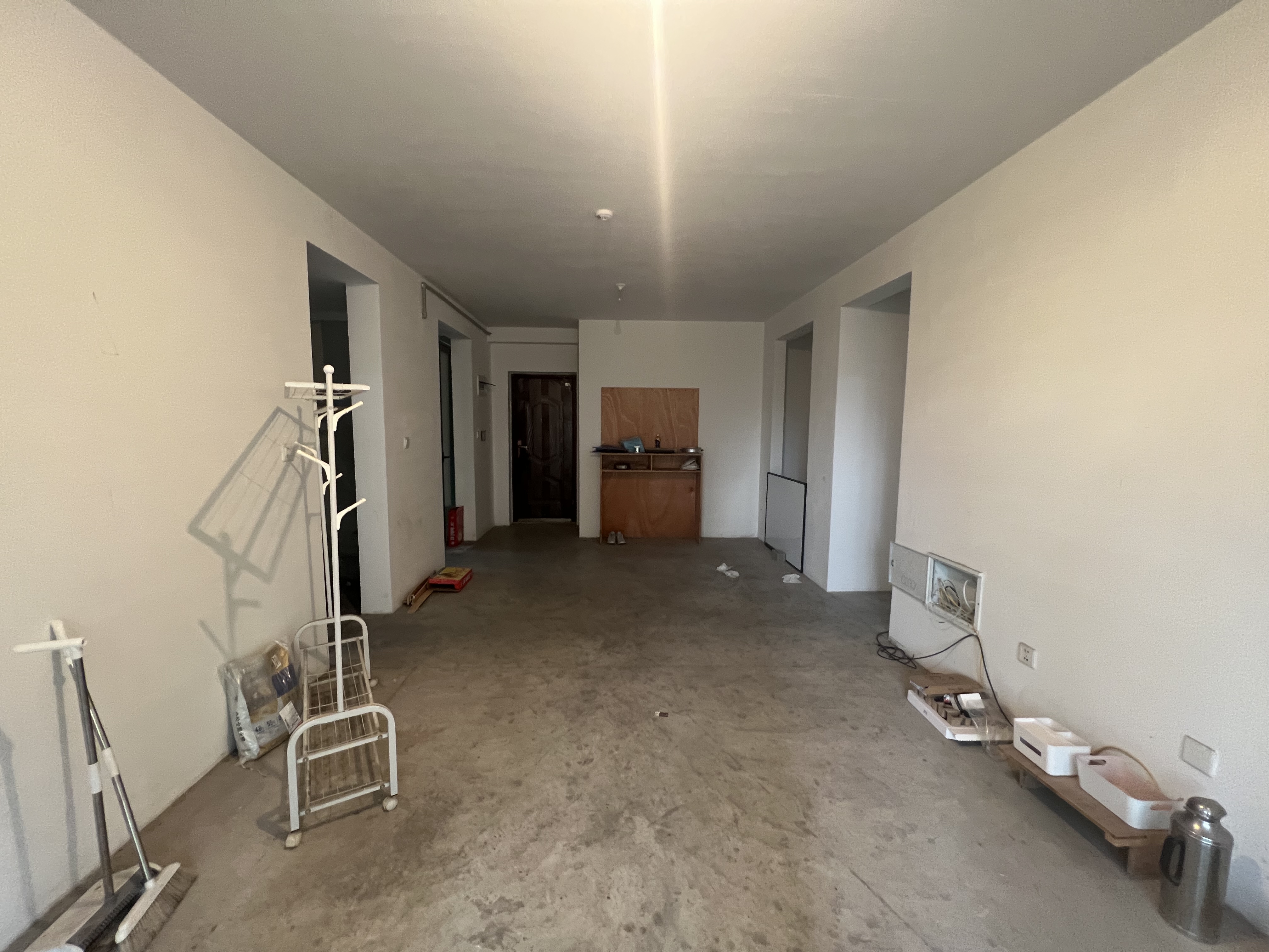 皇家花园北区 3室2厅2卫 119.16m&sup2;